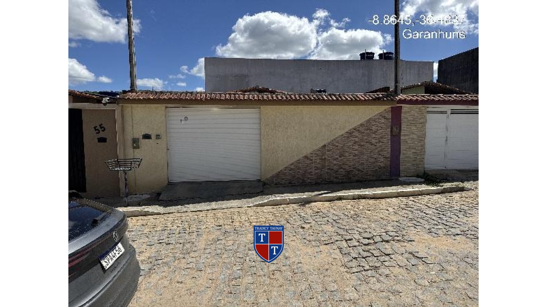 Foto 1 de CASA em DOM IRINEU ROQUE SCHERER - Imóvel Retomado Caixa