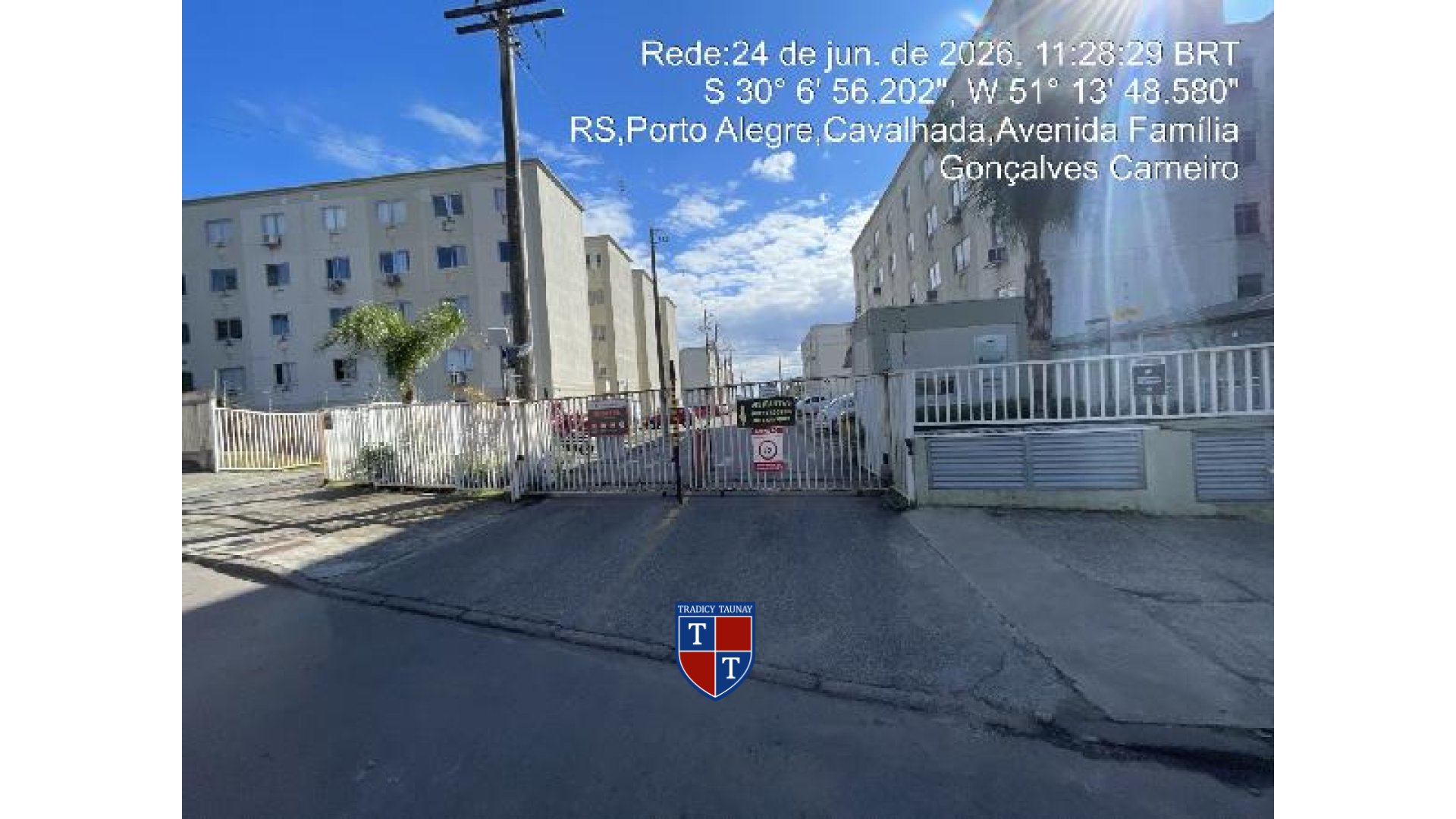 Foto 1 de APARTAMENTO em CAVALHADA - Imóvel Retomado Caixa