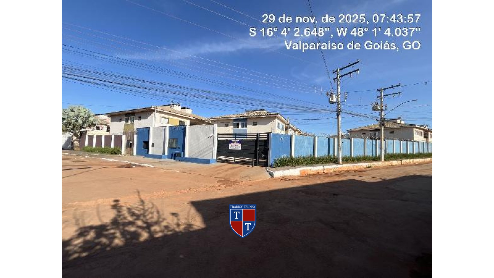 Foto 1 de APARTAMENTO em SETOR DE CHACARAS ANHANGUERA C - Imóvel Retomado Caixa