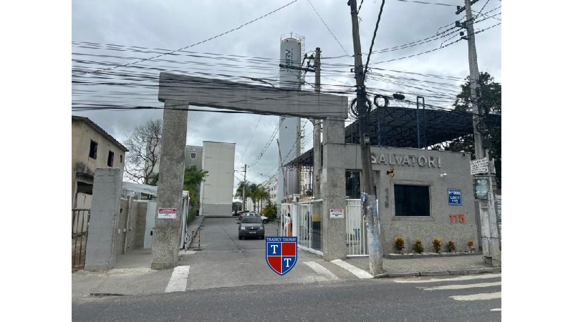 Foto 1 de APARTAMENTO em VISTA ALEGRE - Imóvel Retomado Caixa