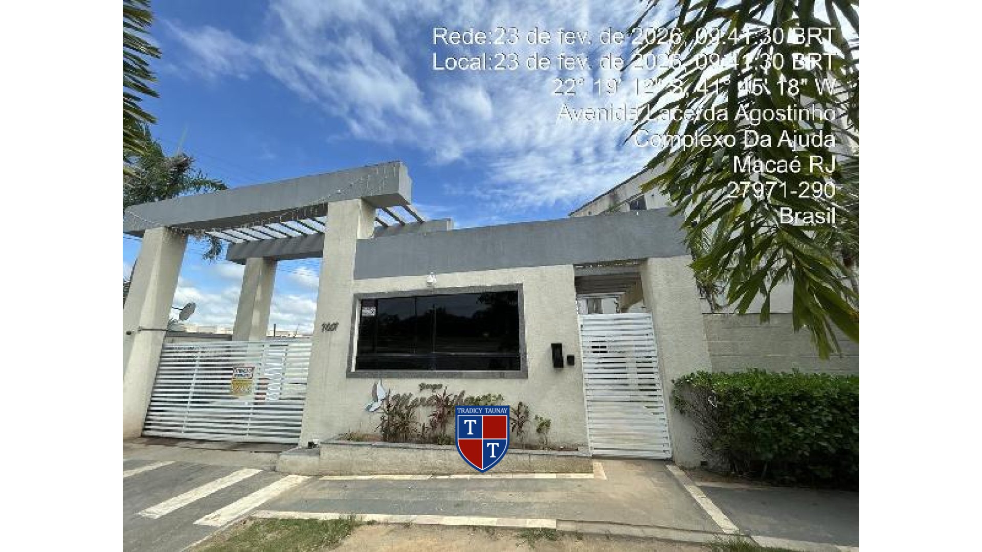 Foto 1 de APARTAMENTO em AJUDA DE BAIXO - Imóvel Retomado Caixa