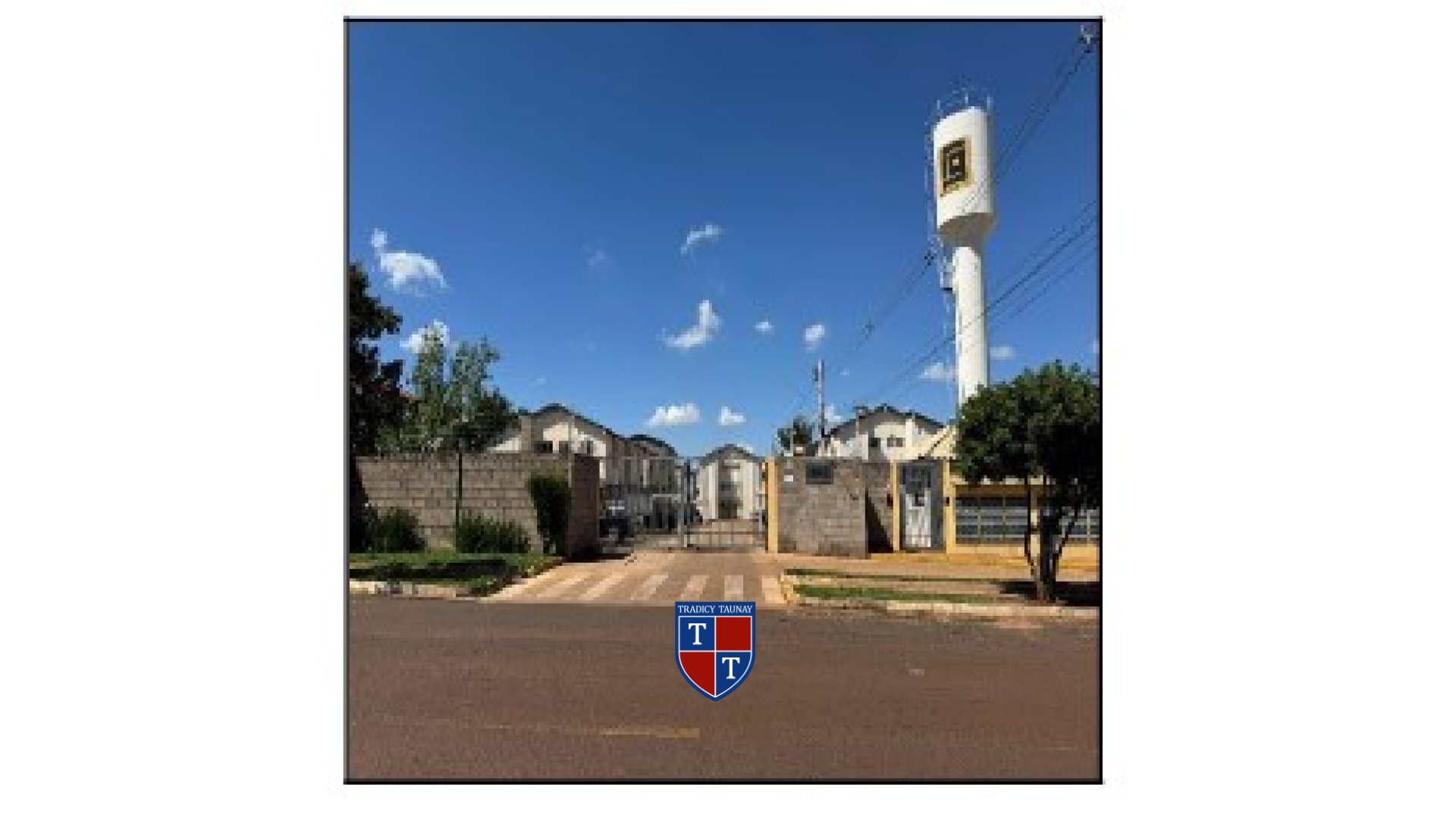 Foto 1 de APARTAMENTO em JARDIM CENTENARIO - Imóvel Retomado Caixa