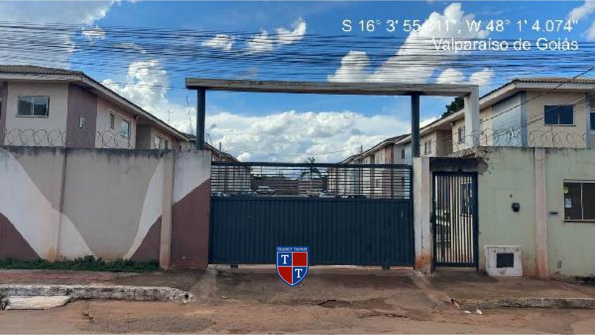 Foto 1 de APARTAMENTO em SETOR DE CHACARAS ANHANGUERA C - Imóvel Retomado Caixa