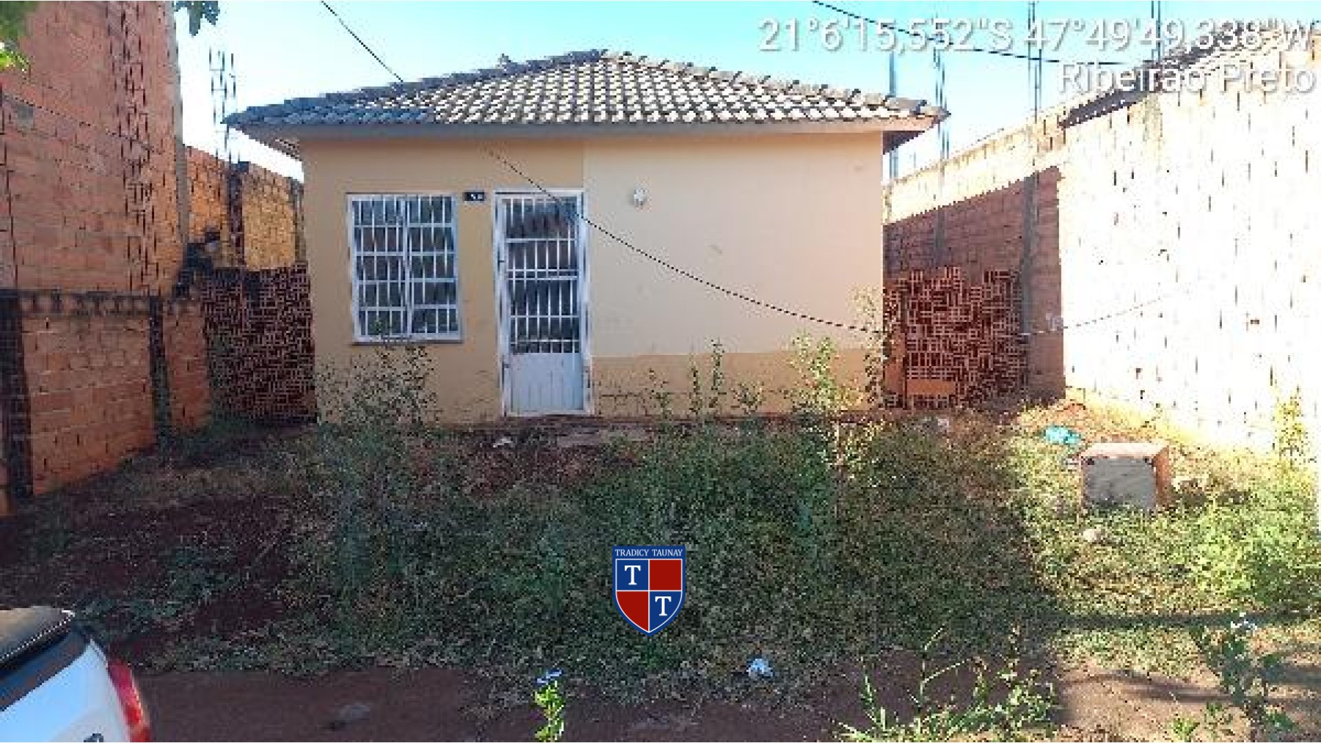 Foto 1 de CASA em JARDIM CRISTO REDENTOR - Imóvel Retomado Caixa