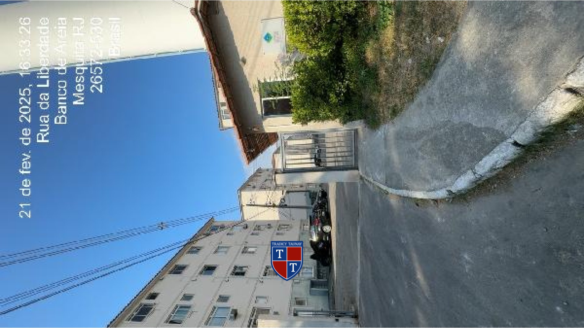 Foto 1 de APARTAMENTO em ROCHA SOBRINHO - Imóvel Retomado Caixa