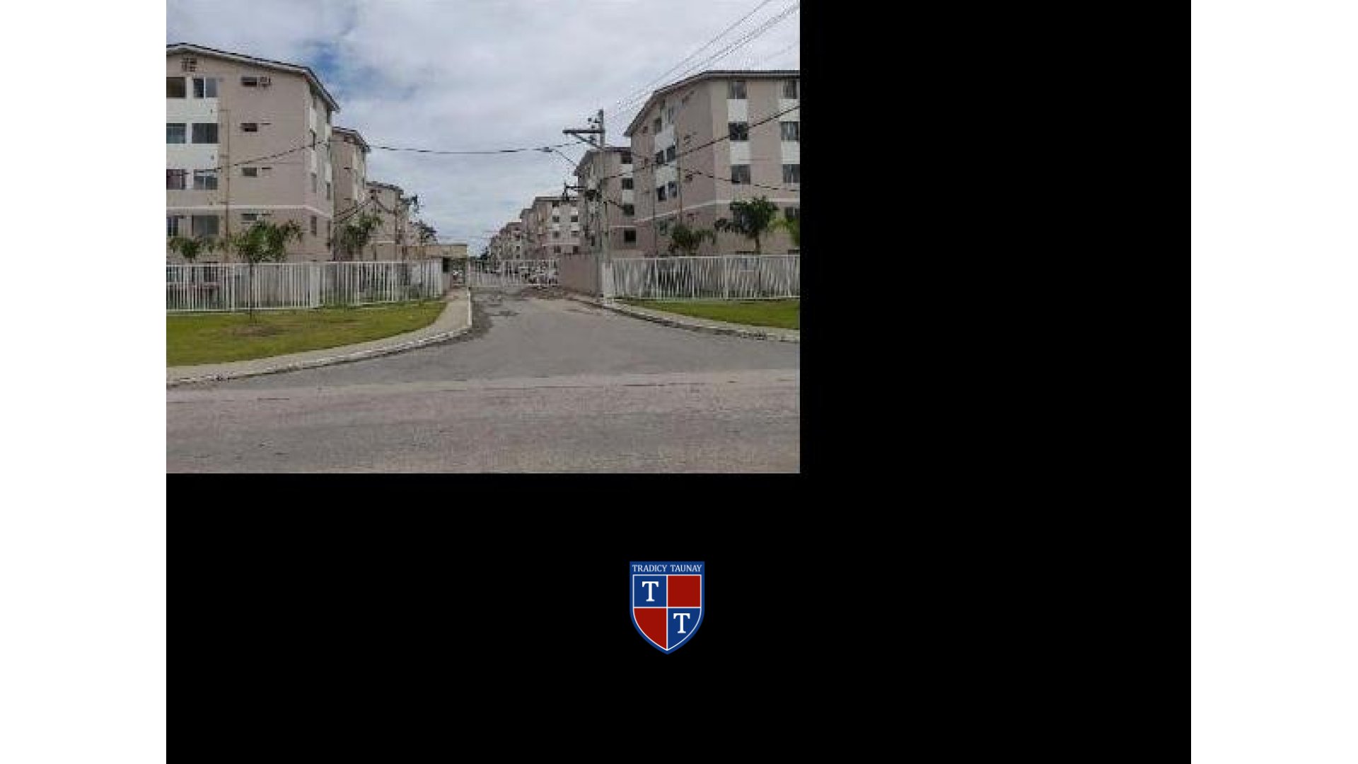Foto 1 de APARTAMENTO em VENDA DAS PEDRAS - Imóvel Retomado Caixa