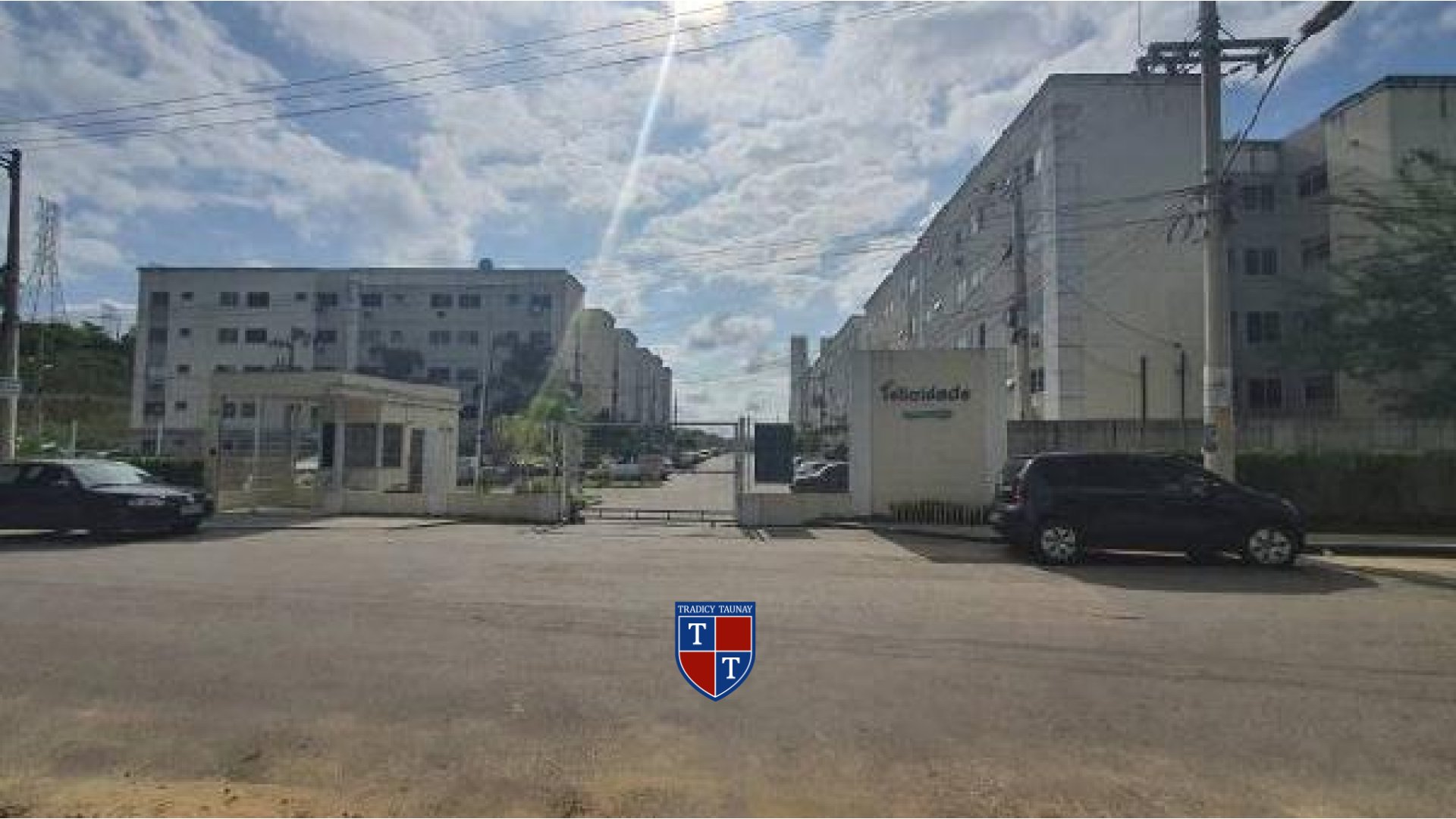 Foto 1 de APARTAMENTO em VILA SAO JOAO - Imóvel Retomado Caixa