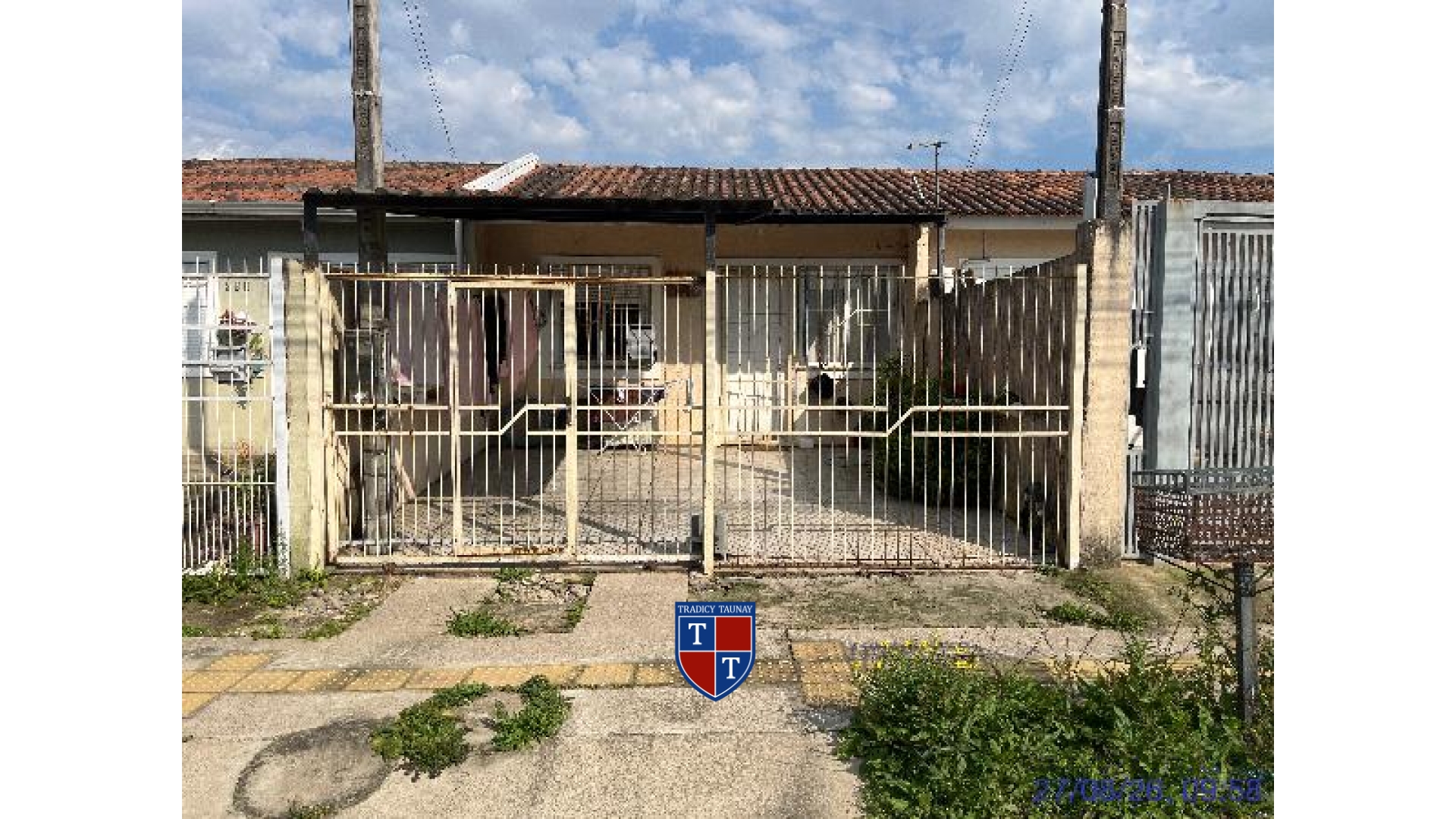Foto 1 de CASA em FAZENDA ESPERANCA, CACHOEIRINHA/RS - Imóvel Retomado CAIXA Ref 8787701490830