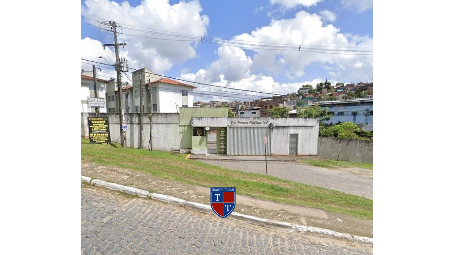 APARTAMENTO em SUCUPIRA
