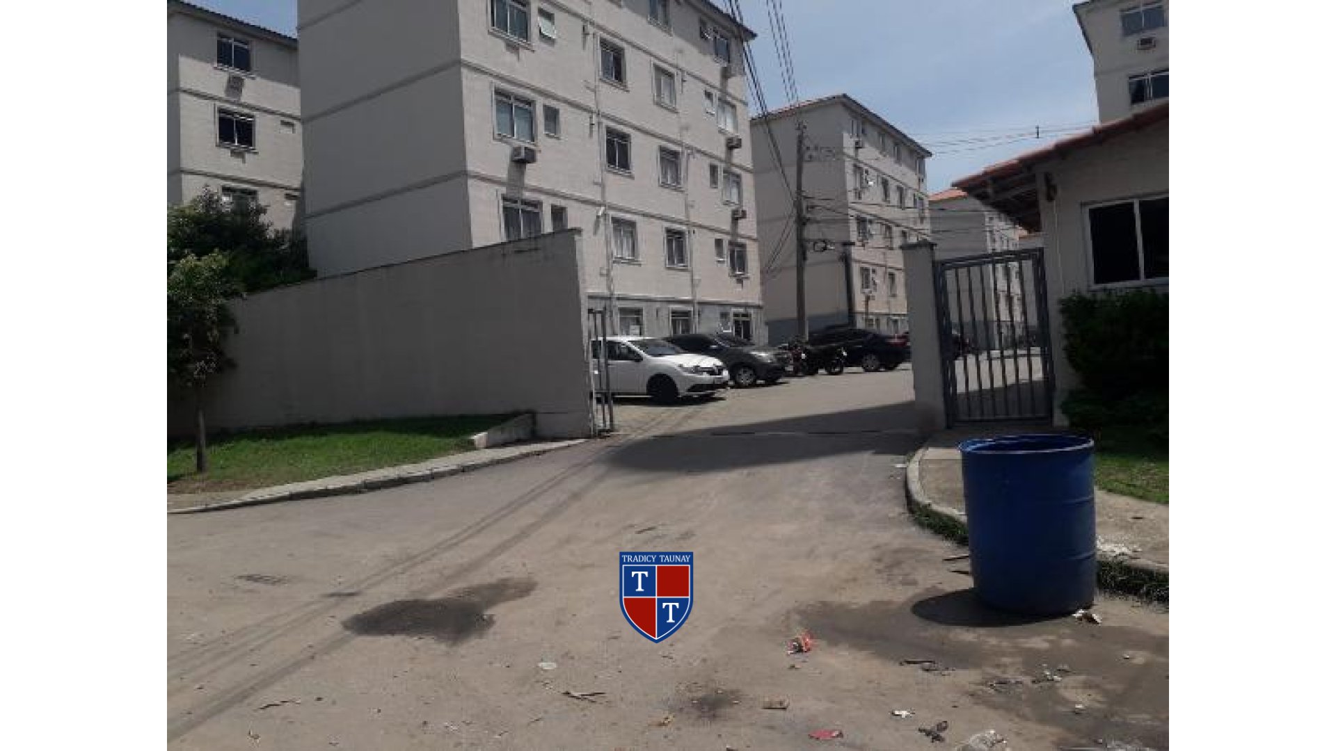 Foto 1 de APARTAMENTO em ROCHA SOBRINHO - Imóvel Retomado Caixa