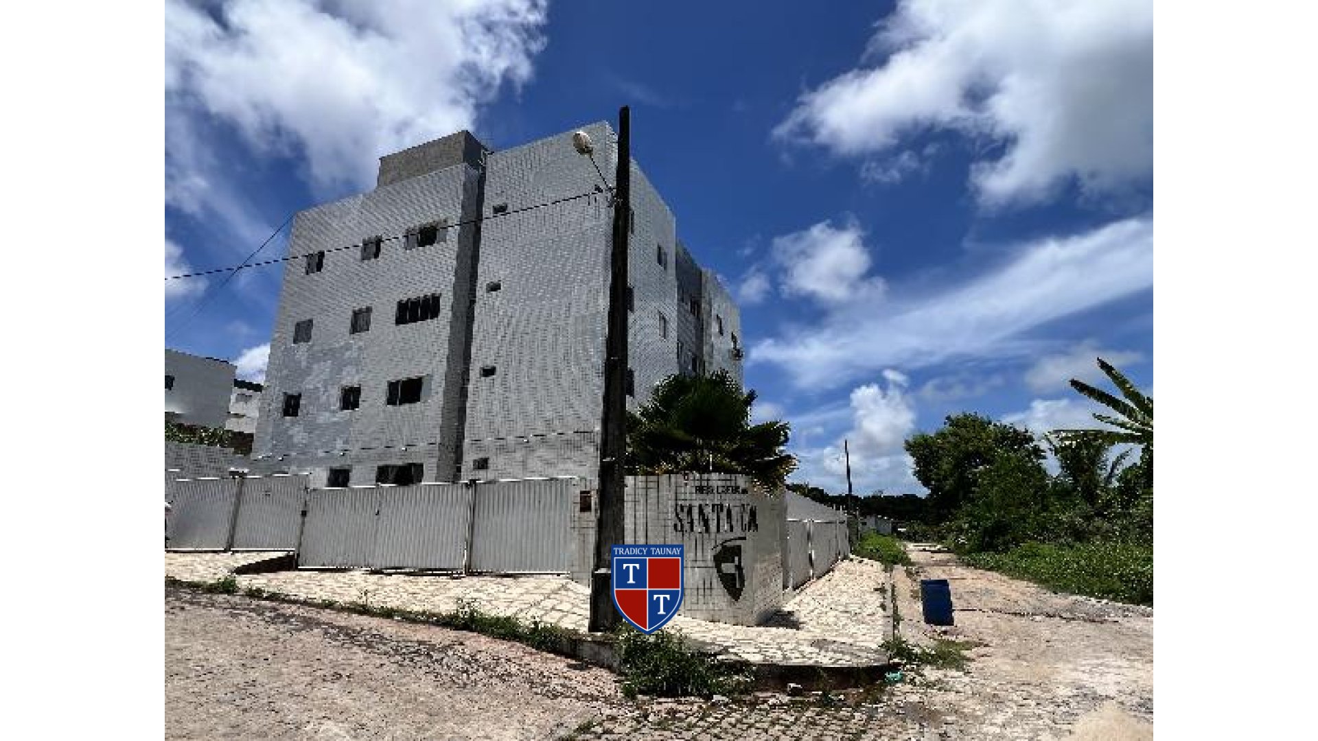 Foto 1 de APARTAMENTO em MUCUMAGRO - Imóvel Retomado Caixa