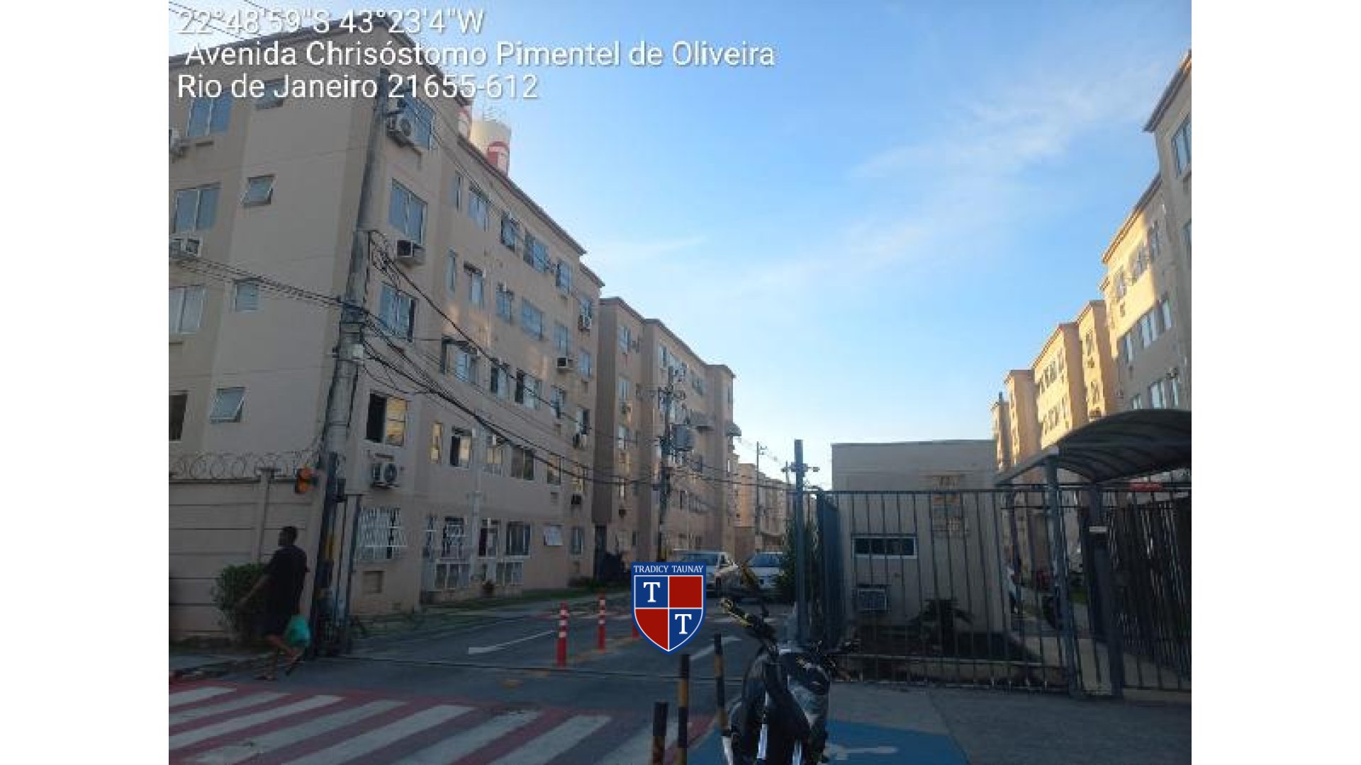 Foto 1 de APARTAMENTO em ANCHIETA, RIO DE JANEIRO/RJ - Imóvel Retomado CAIXA Ref 8787701503070
