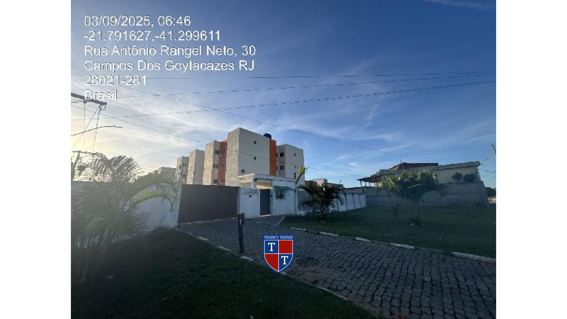APARTAMENTO em JARDIM DAS ACACIAS