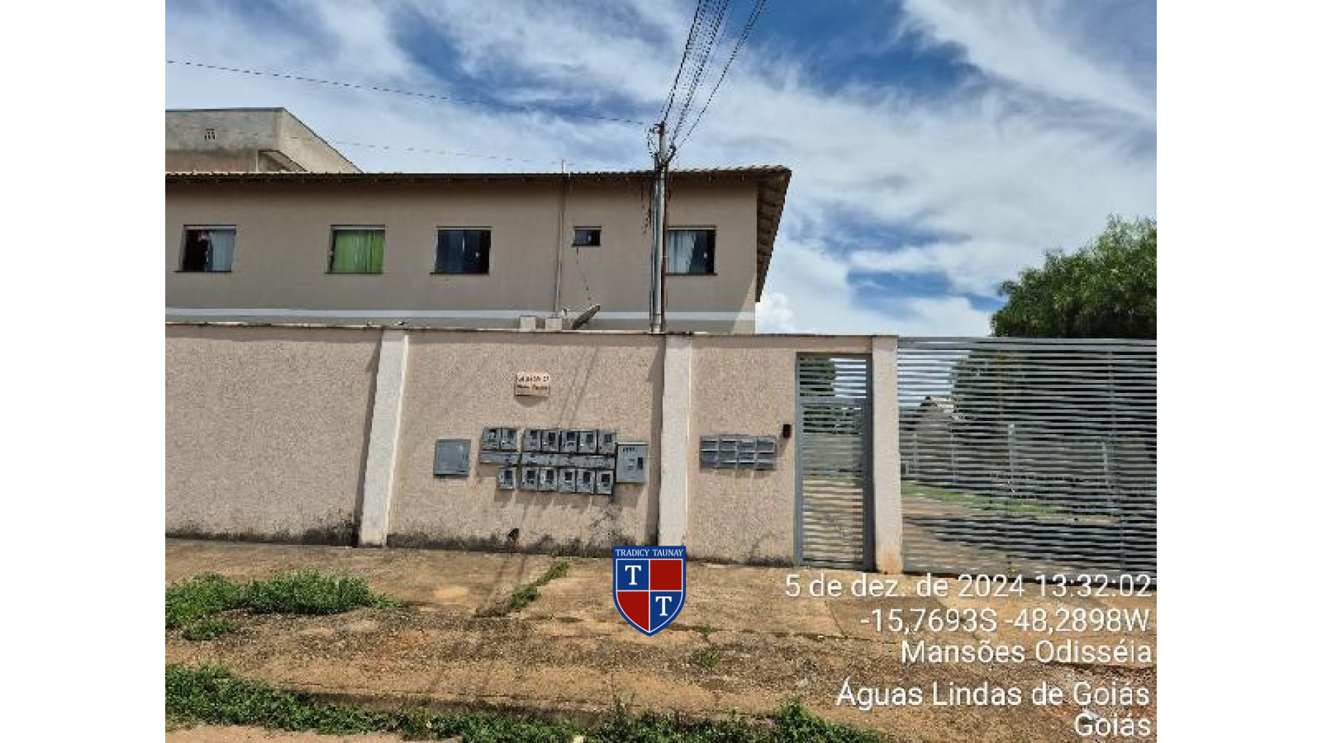 Foto 1 de APARTAMENTO em MANSOES ODISSEIA - Imóvel Retomado Caixa