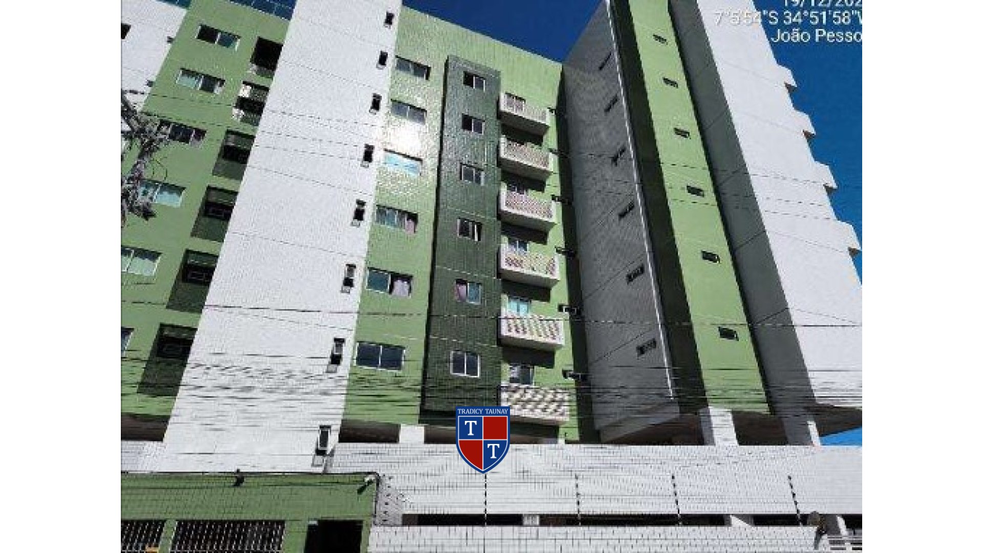 Foto 1 de APARTAMENTO em ALTO DO CEU - Imóvel Retomado Caixa