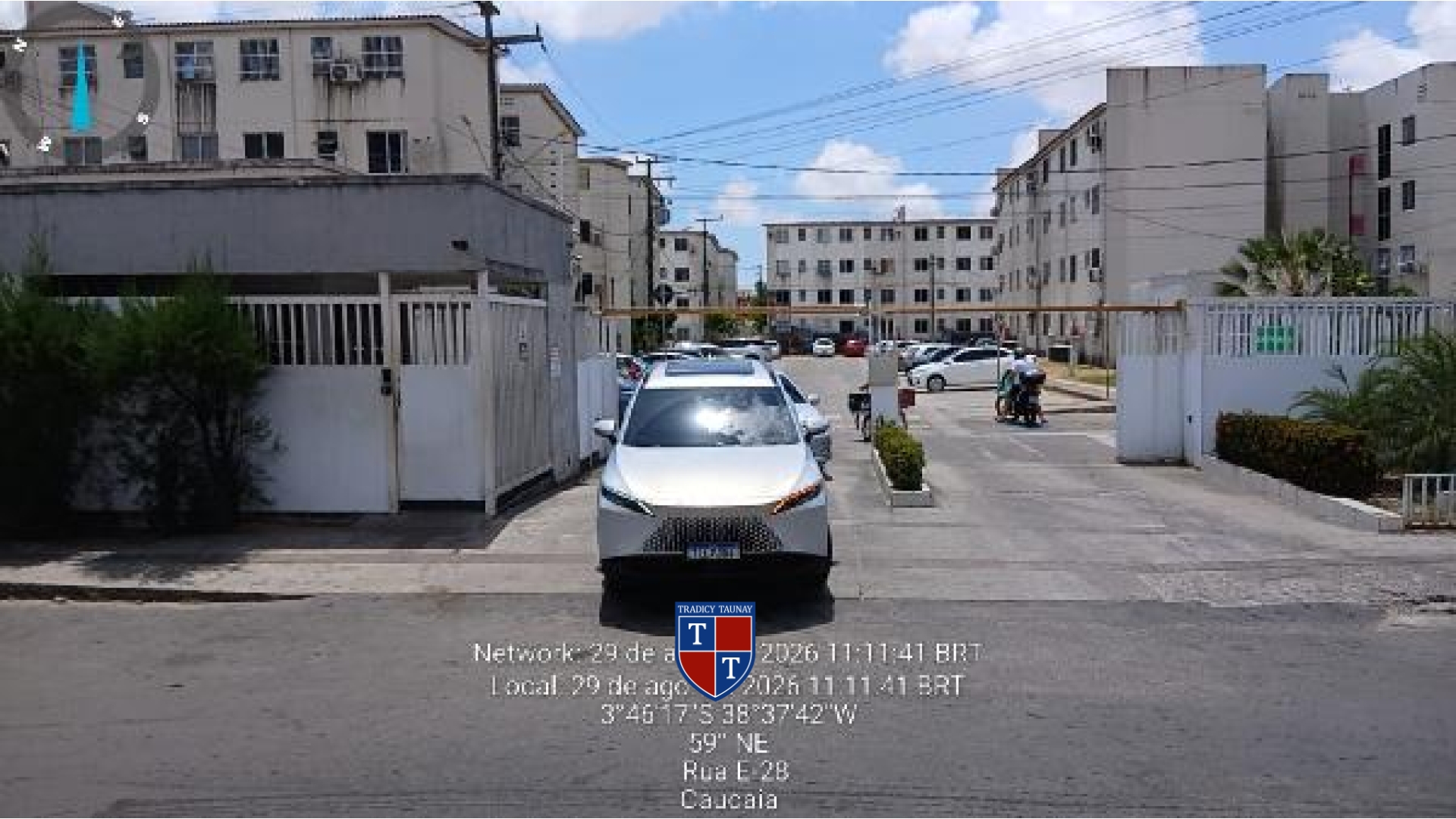 Foto 1 de APARTAMENTO em ARATURI, CAUCAIA/CE - Imóvel Retomado CAIXA Ref 8787701514500