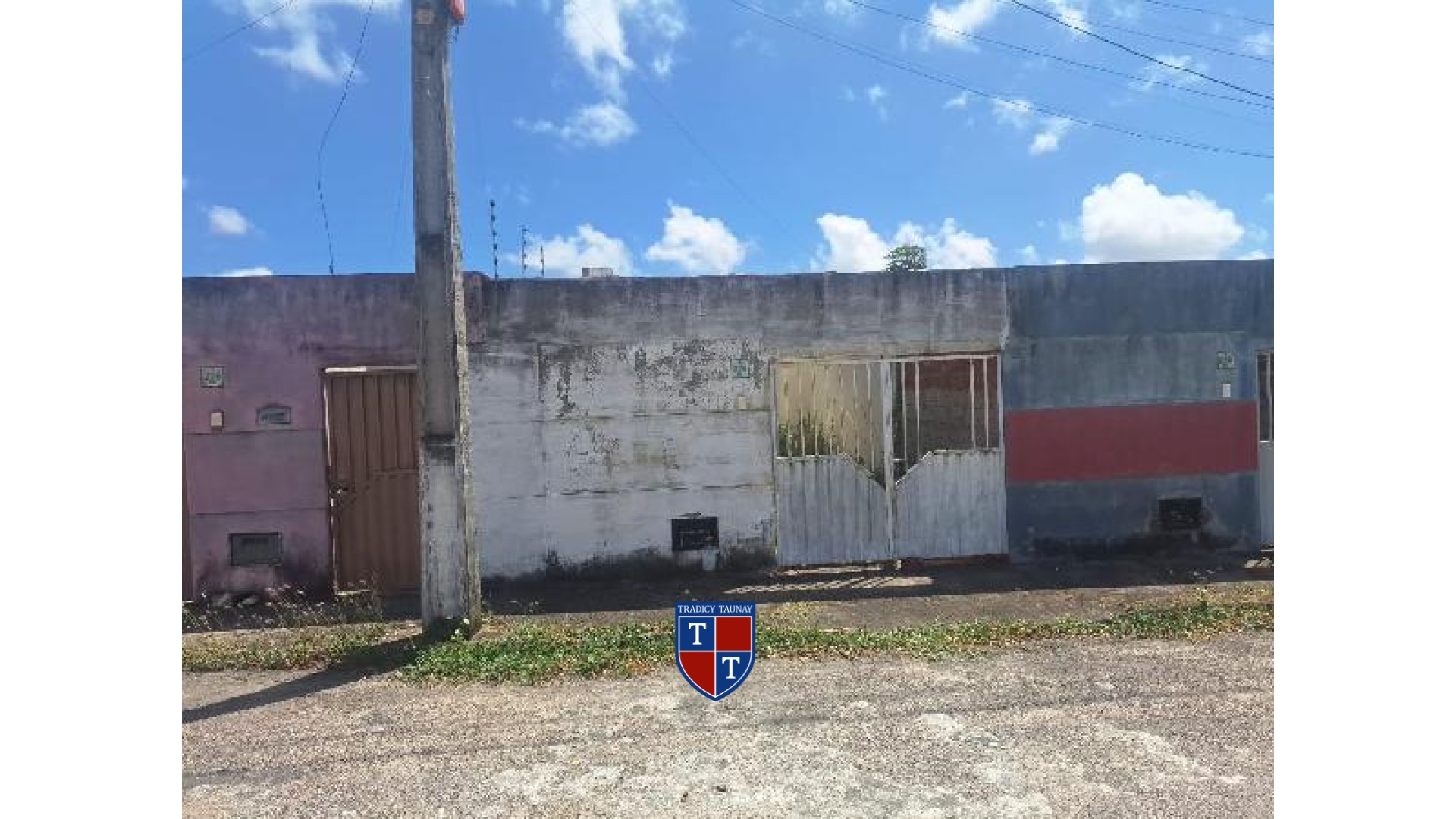 Foto 1 de CASA em OLHO D'AGUA - Imóvel Retomado Caixa