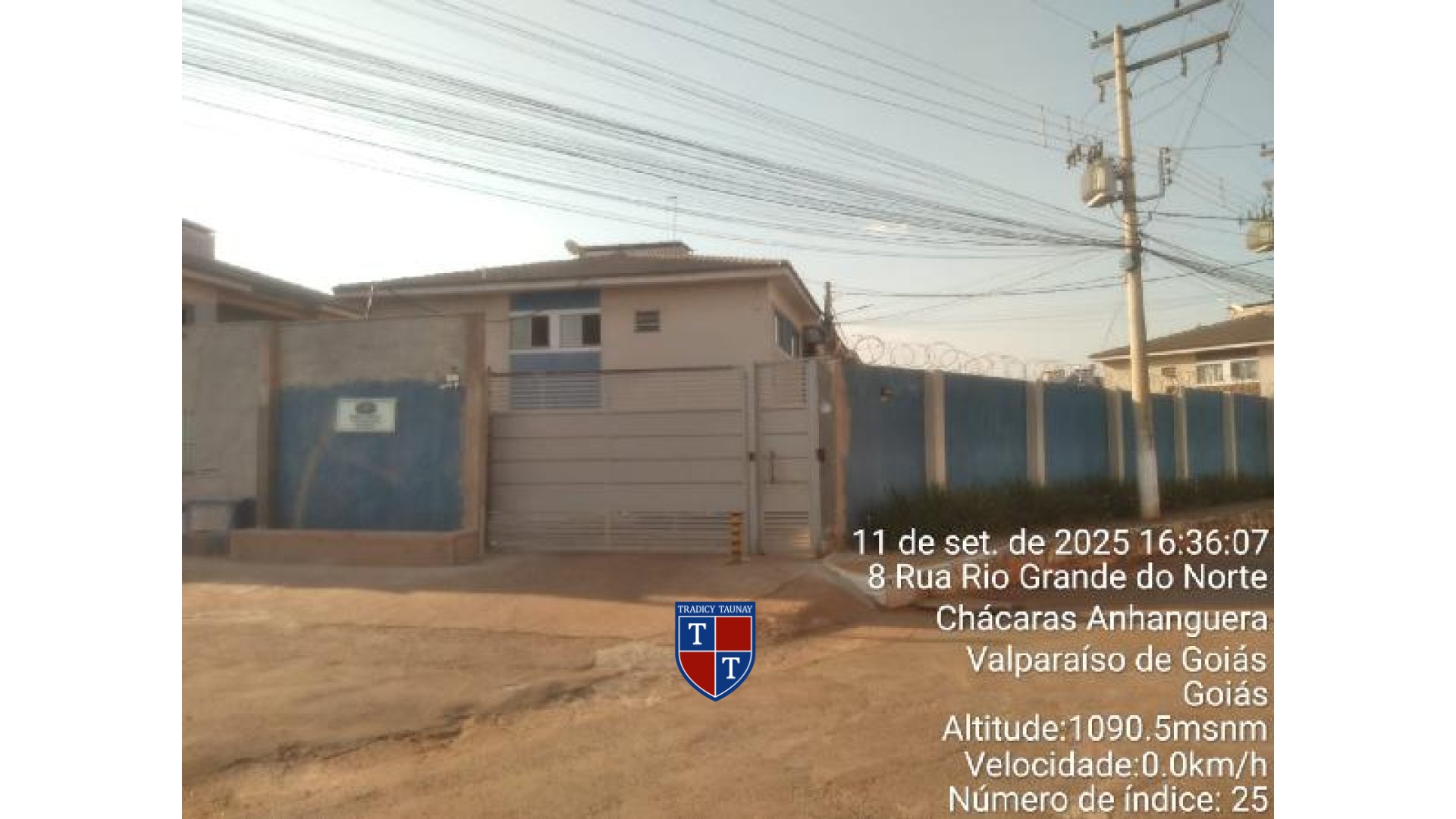 Foto 1 de APARTAMENTO em SETOR DE CHACARAS ANHANGUERA C - Imóvel Retomado Caixa