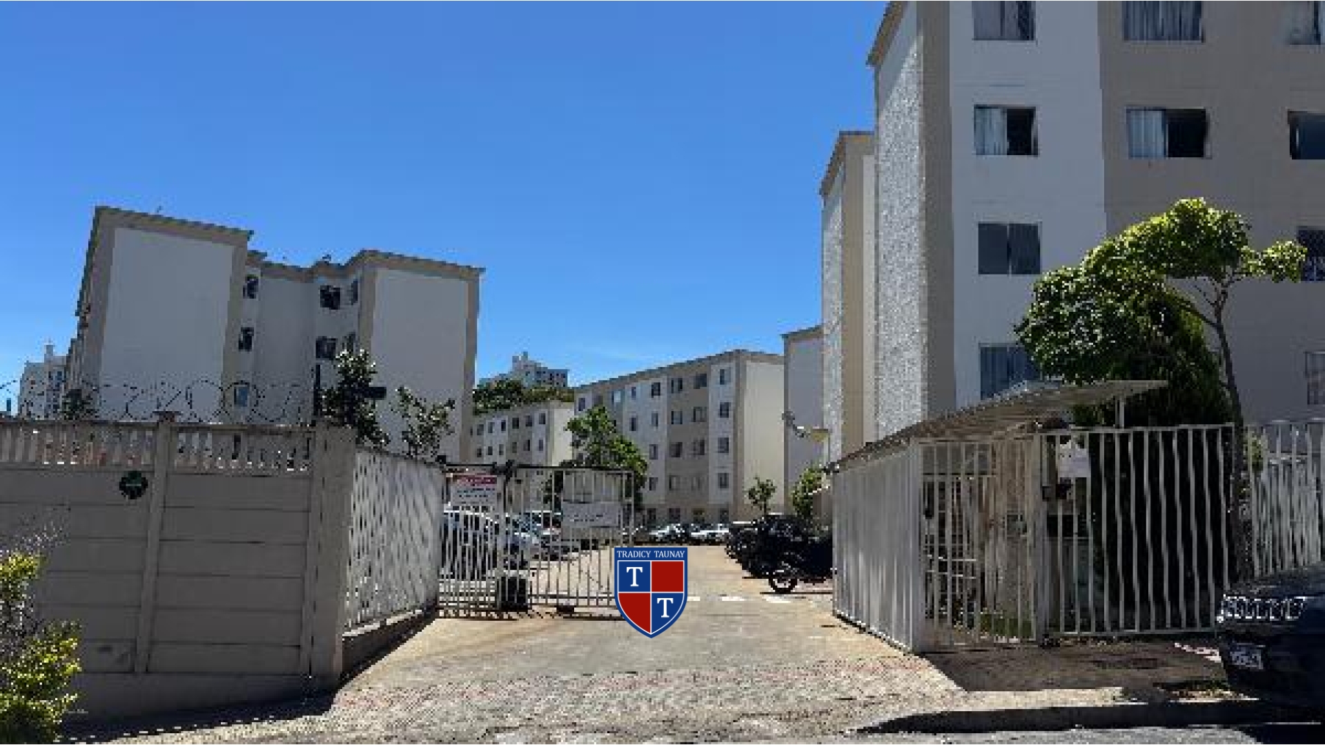 APARTAMENTO em SANTA AMELIA
