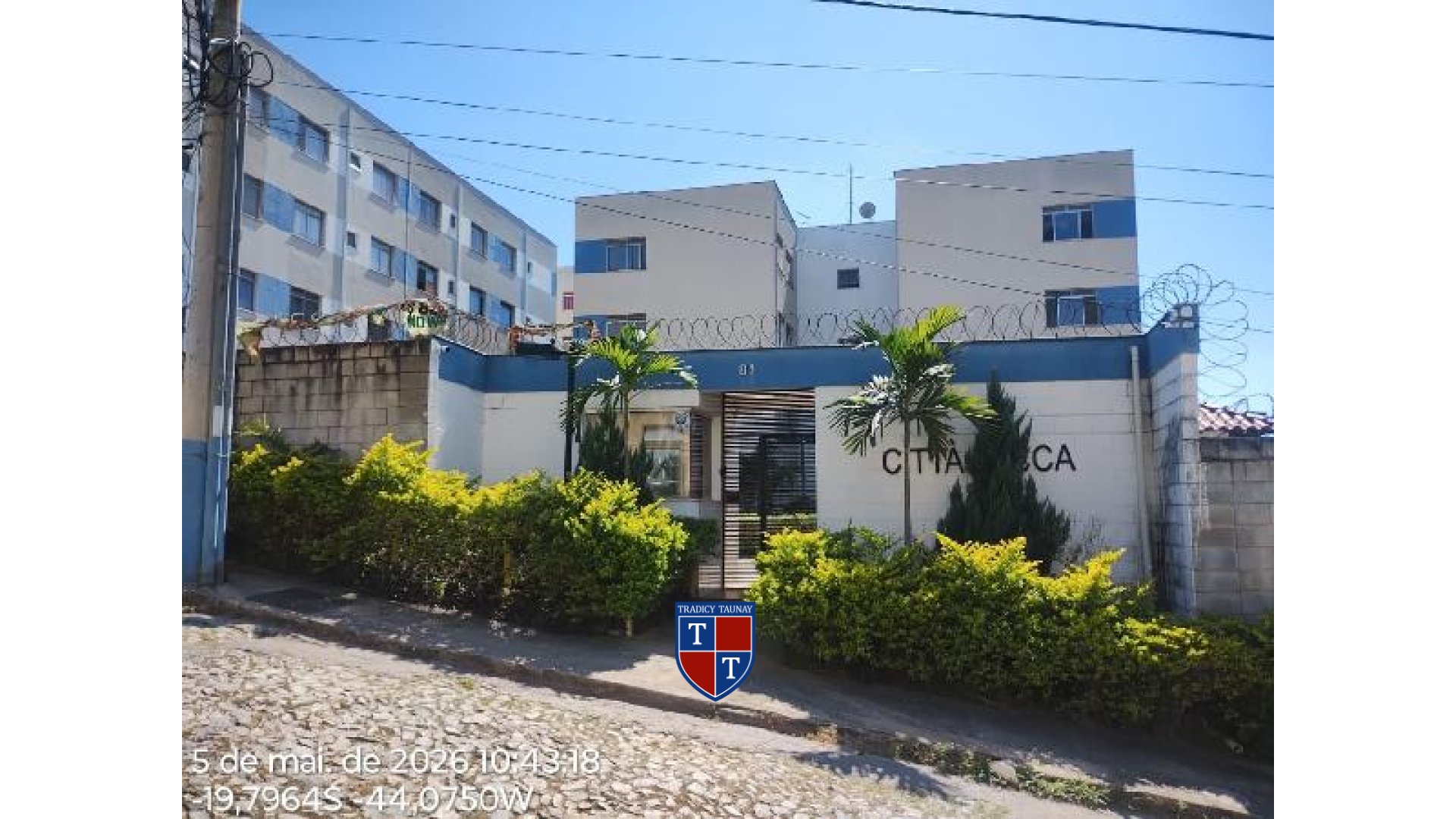 APARTAMENTO em SAO LUIZ