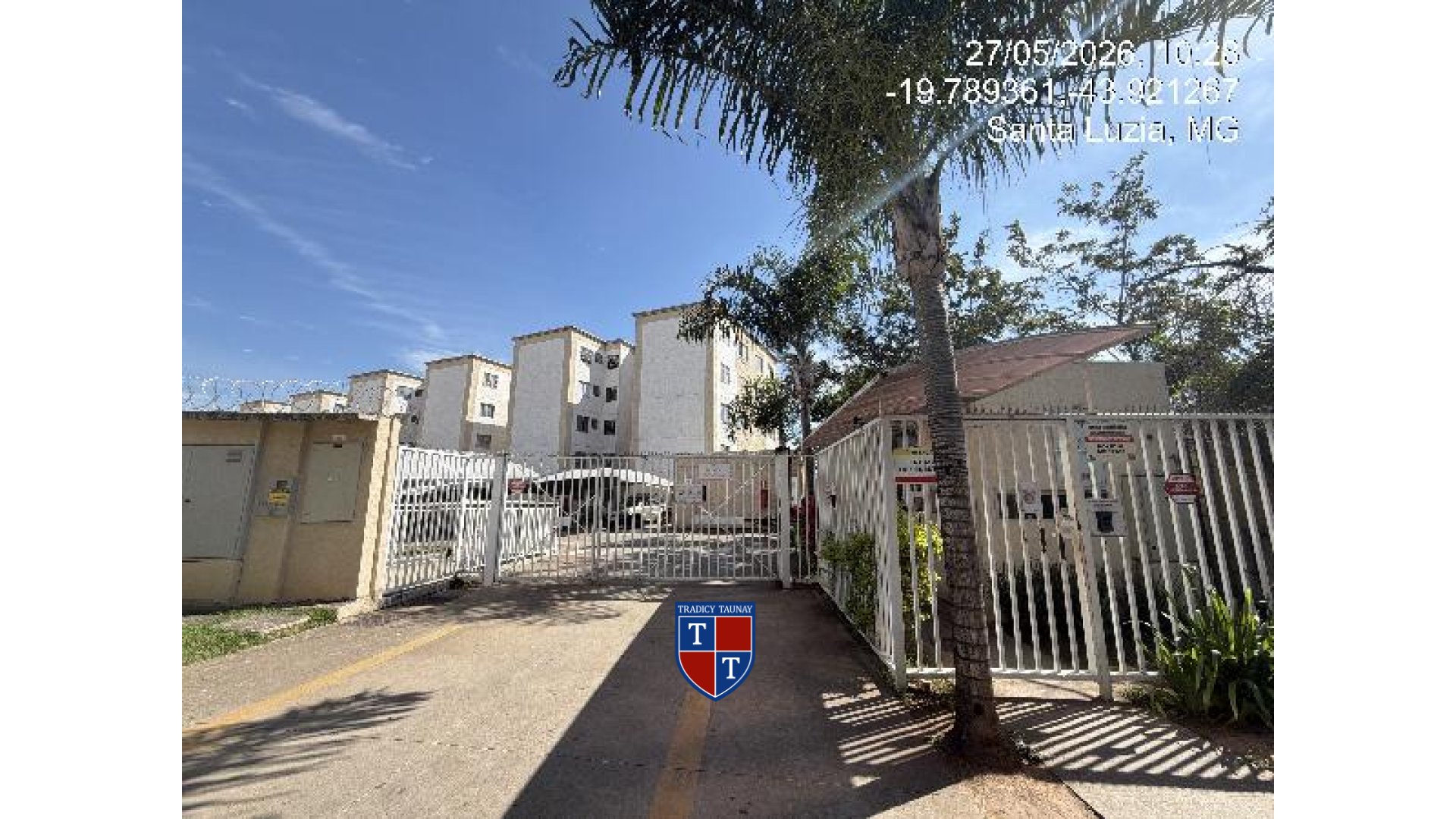 Foto 1 de APARTAMENTO em CHACARAS SANTA INES (SAO BENEDITO) - Imóvel Retomado Caixa