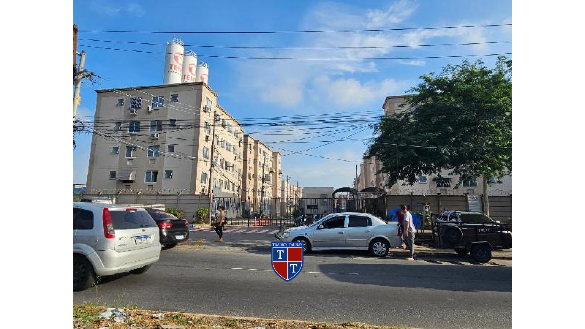 Foto 1 de APARTAMENTO em ANCHIETA - Imóvel Retomado Caixa
