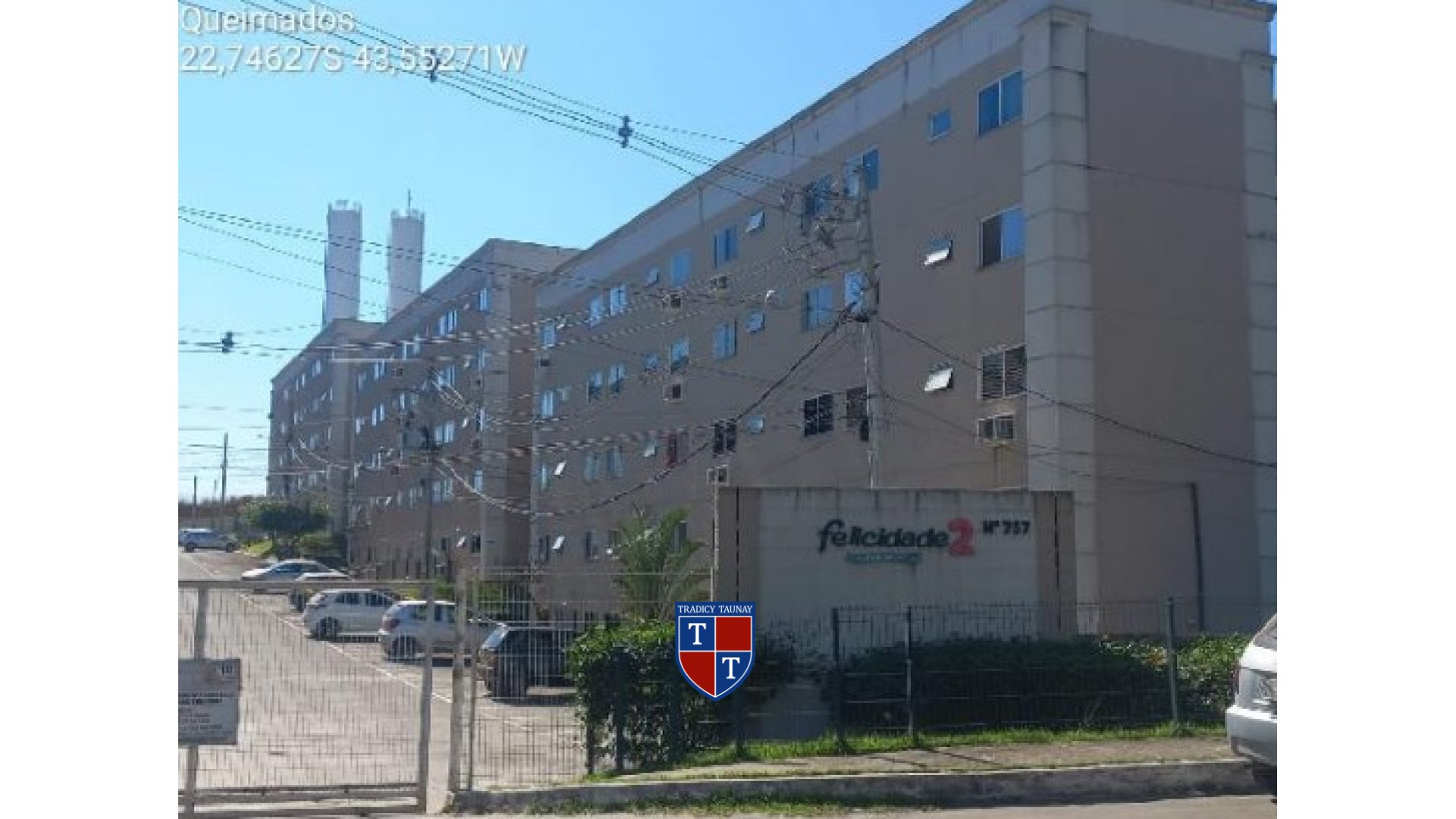 Foto 1 de APARTAMENTO em VILA SAO JOAO - Imóvel Retomado Caixa