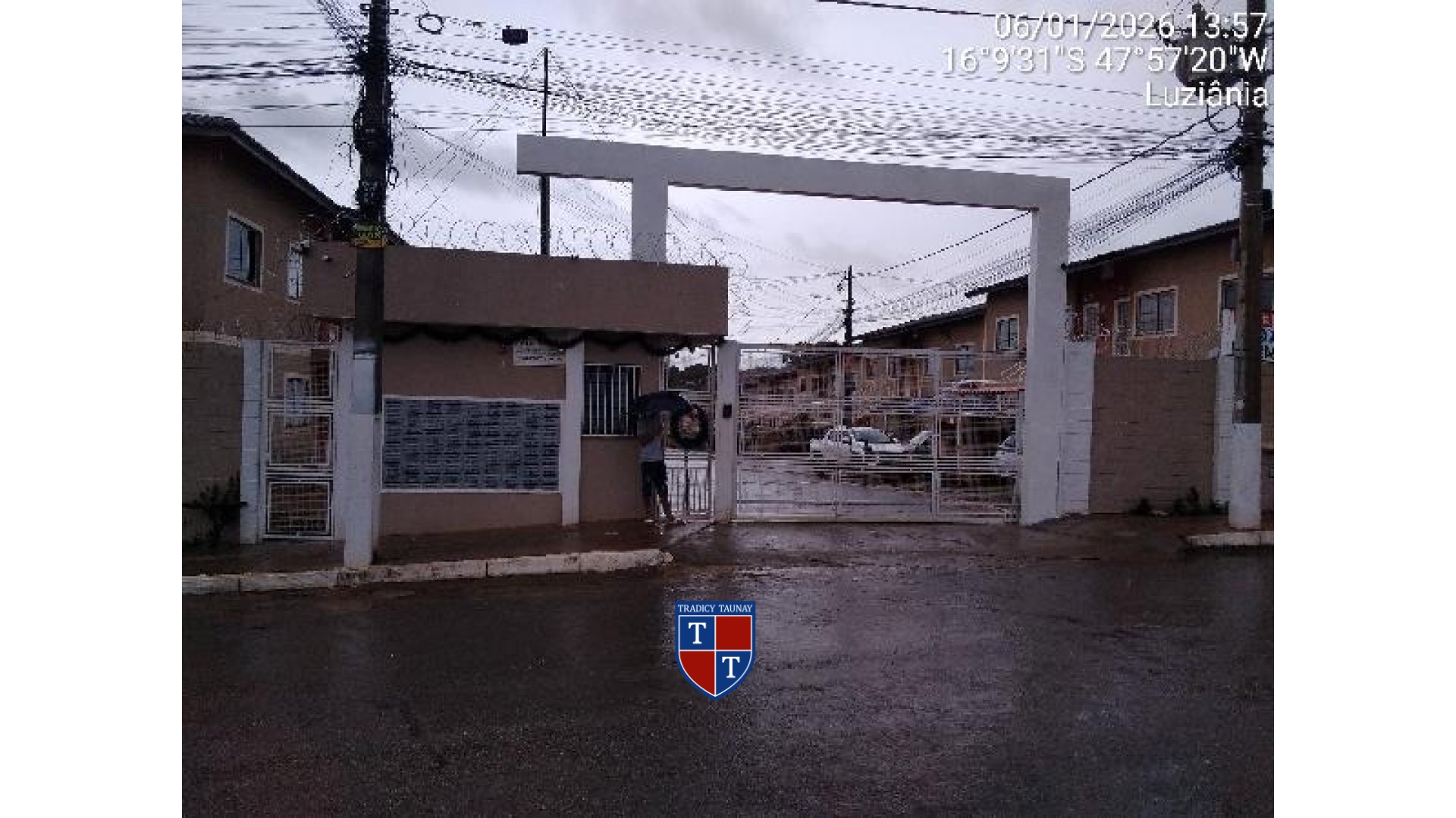 Foto 1 de APARTAMENTO em PARQUE ESTRELA DALVA IX - Imóvel Retomado Caixa