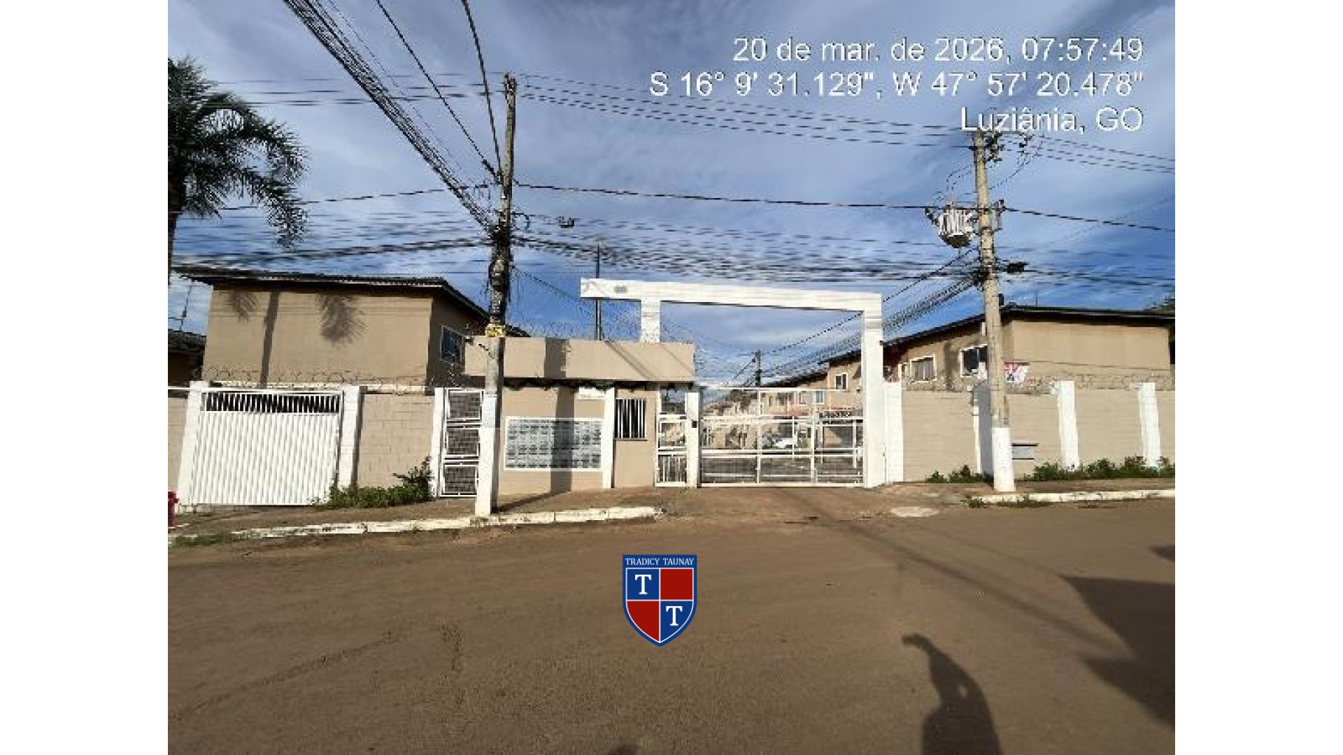 Foto 1 de APARTAMENTO em PARQUE ESTRELA DALVA IX - Imóvel Retomado Caixa