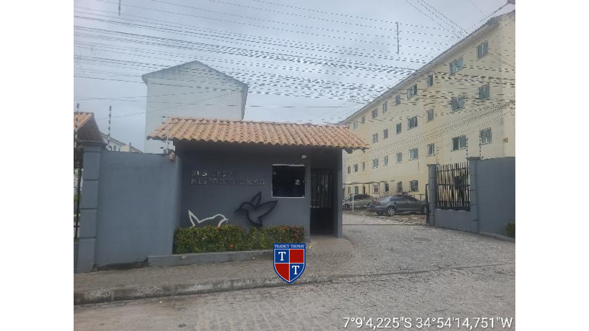Foto 1 de APARTAMENTO em OITIZEIRO - Imóvel Retomado Caixa