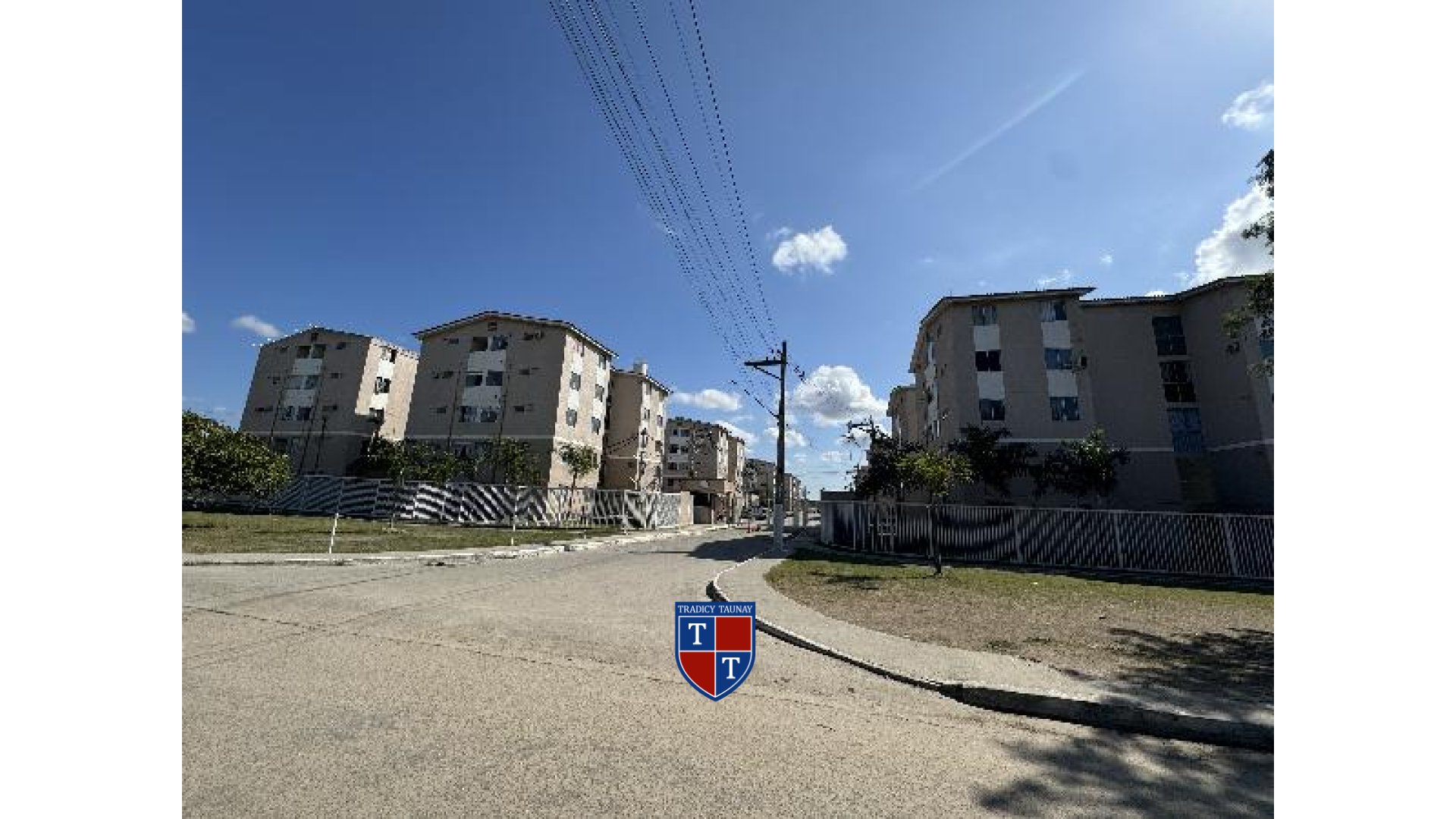 Foto 1 de APARTAMENTO em VENDA DAS PEDRAS - Imóvel Retomado Caixa