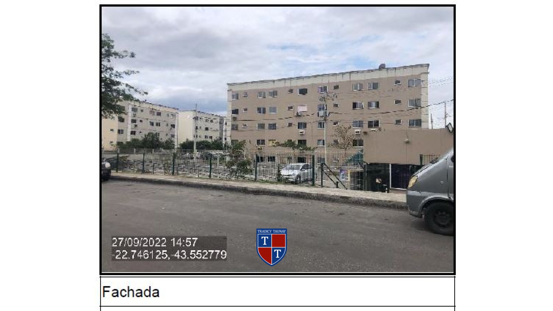 Foto 1 de APARTAMENTO em VILA SAO JOAO - Imóvel Retomado Caixa