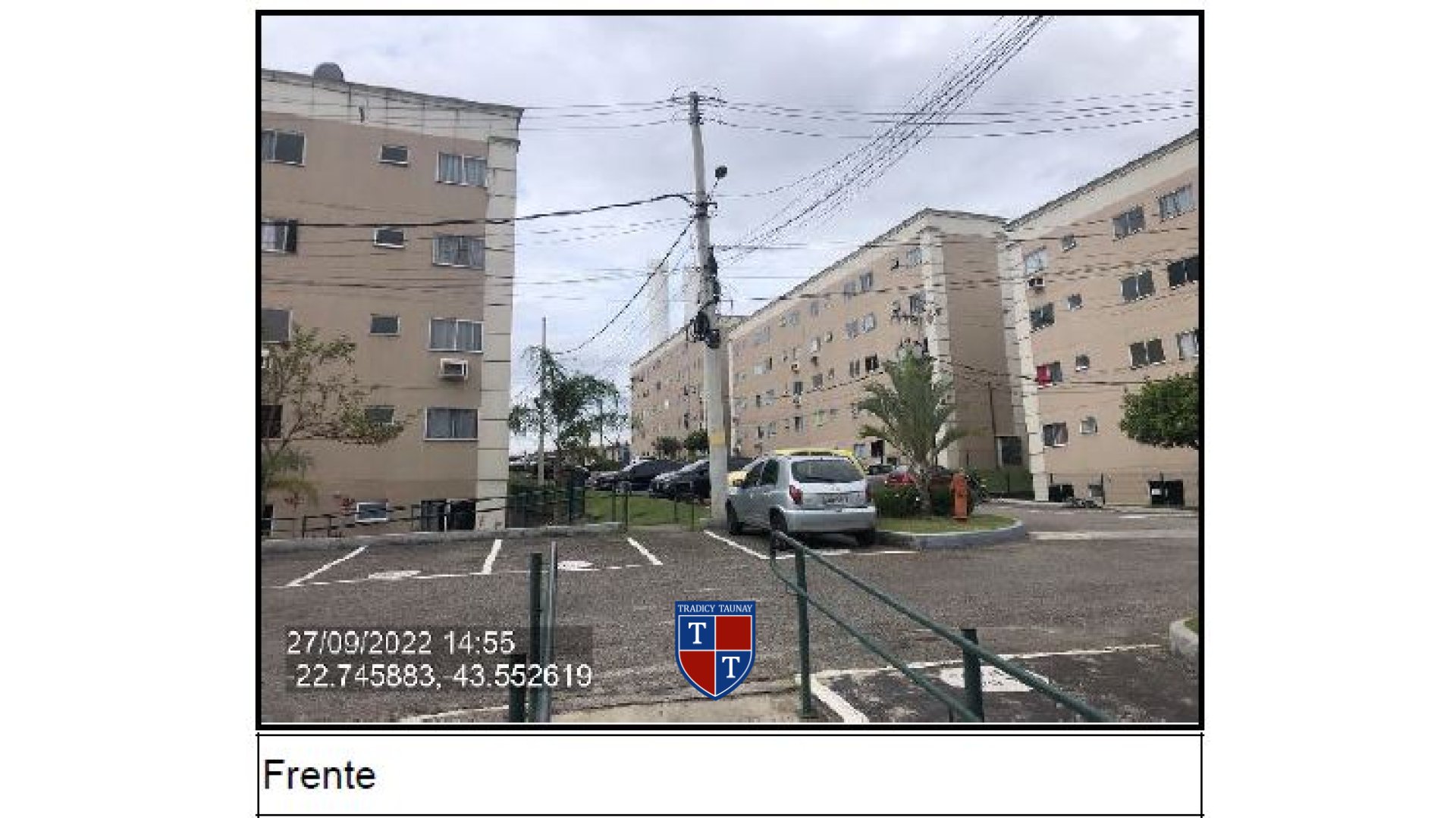 Foto 2 de APARTAMENTO em VILA SAO JOAO - Imóvel Retomado Caixa