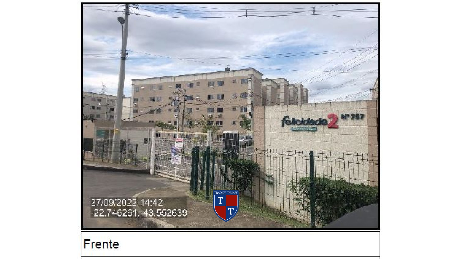 Foto 3 de APARTAMENTO em VILA SAO JOAO - Imóvel Retomado Caixa