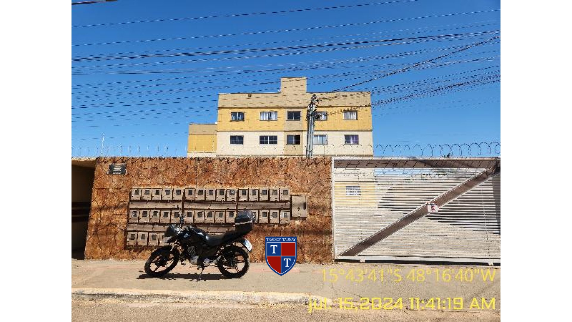 Foto 1 de APARTAMENTO em MANSOES OLINDA - Imóvel Retomado Caixa