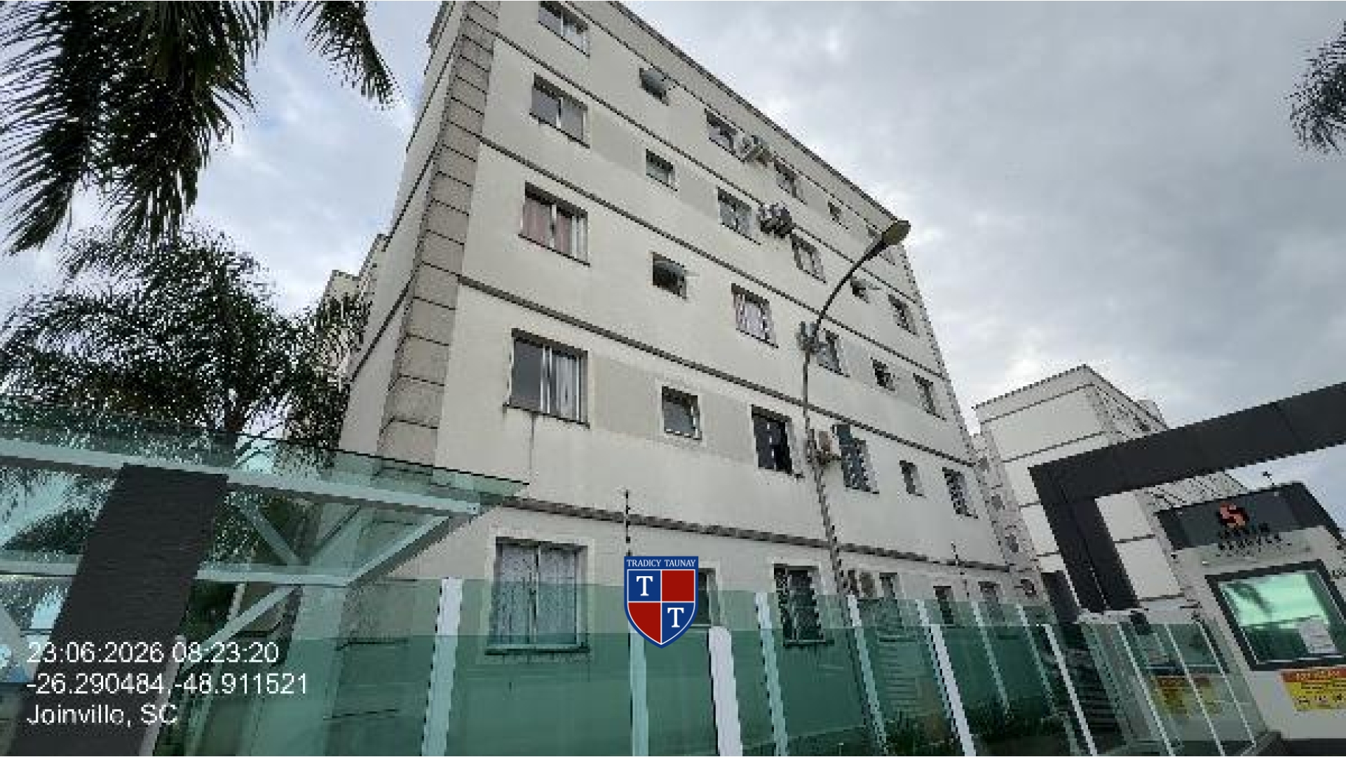 APARTAMENTO em VILA NOVA