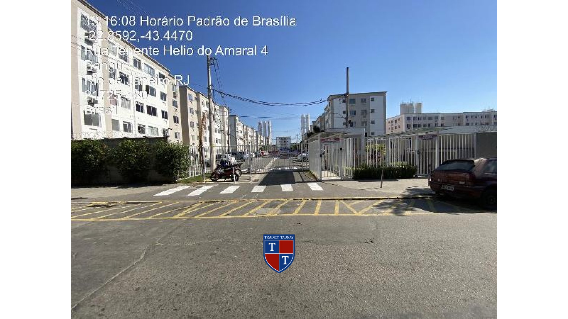 Foto 1 de APARTAMENTO em REALENGO - Imóvel Retomado Caixa