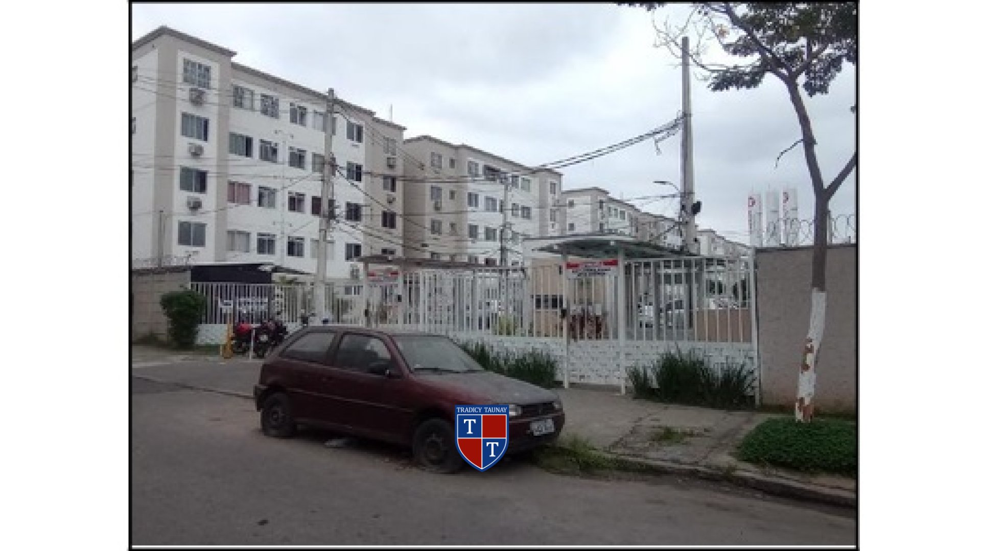 Foto 2 de APARTAMENTO em REALENGO - Imóvel Retomado Caixa