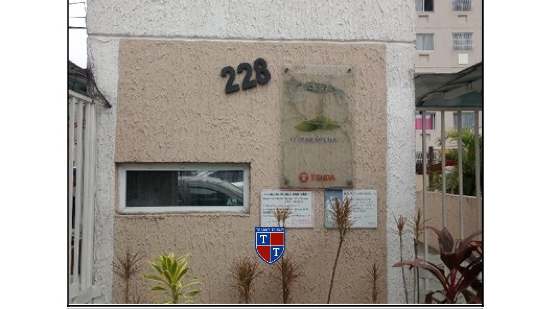 Foto 3 de APARTAMENTO em REALENGO - Imóvel Retomado Caixa