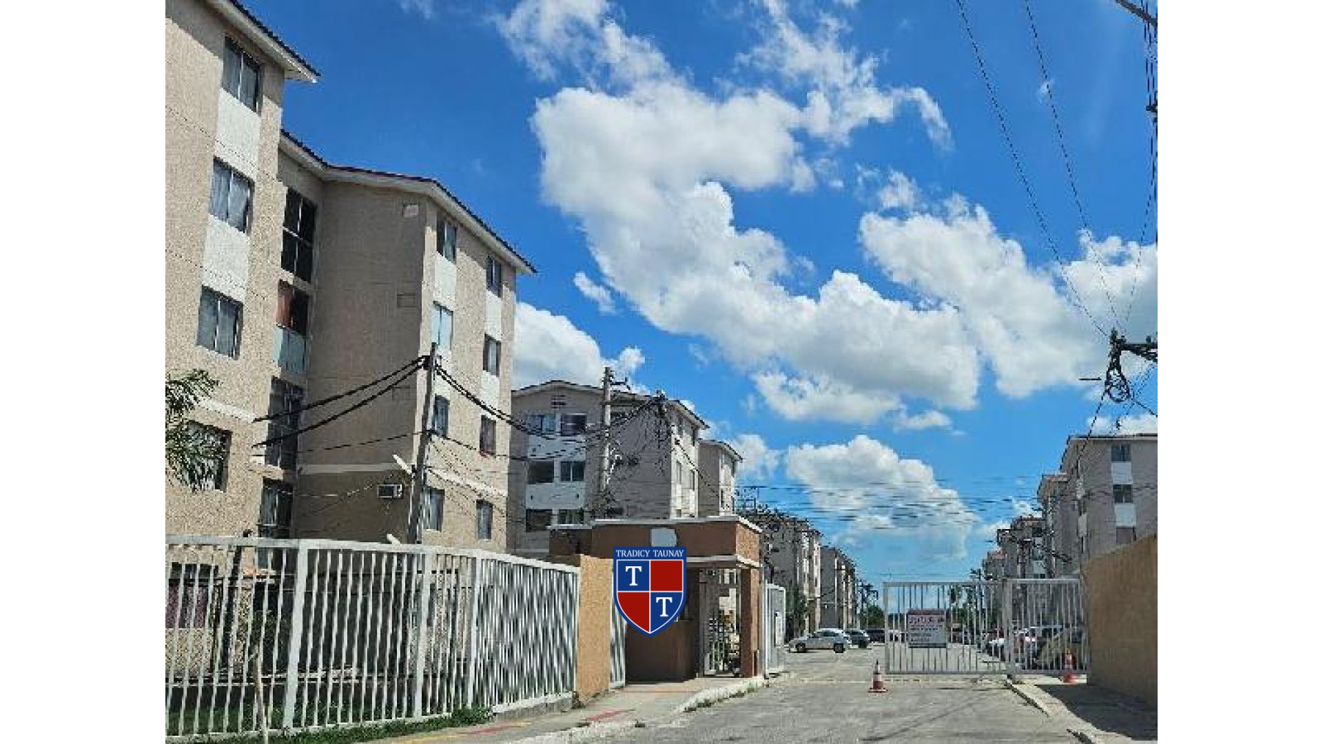 Foto 1 de APARTAMENTO em VENDA DAS PEDRAS - Imóvel Retomado Caixa
