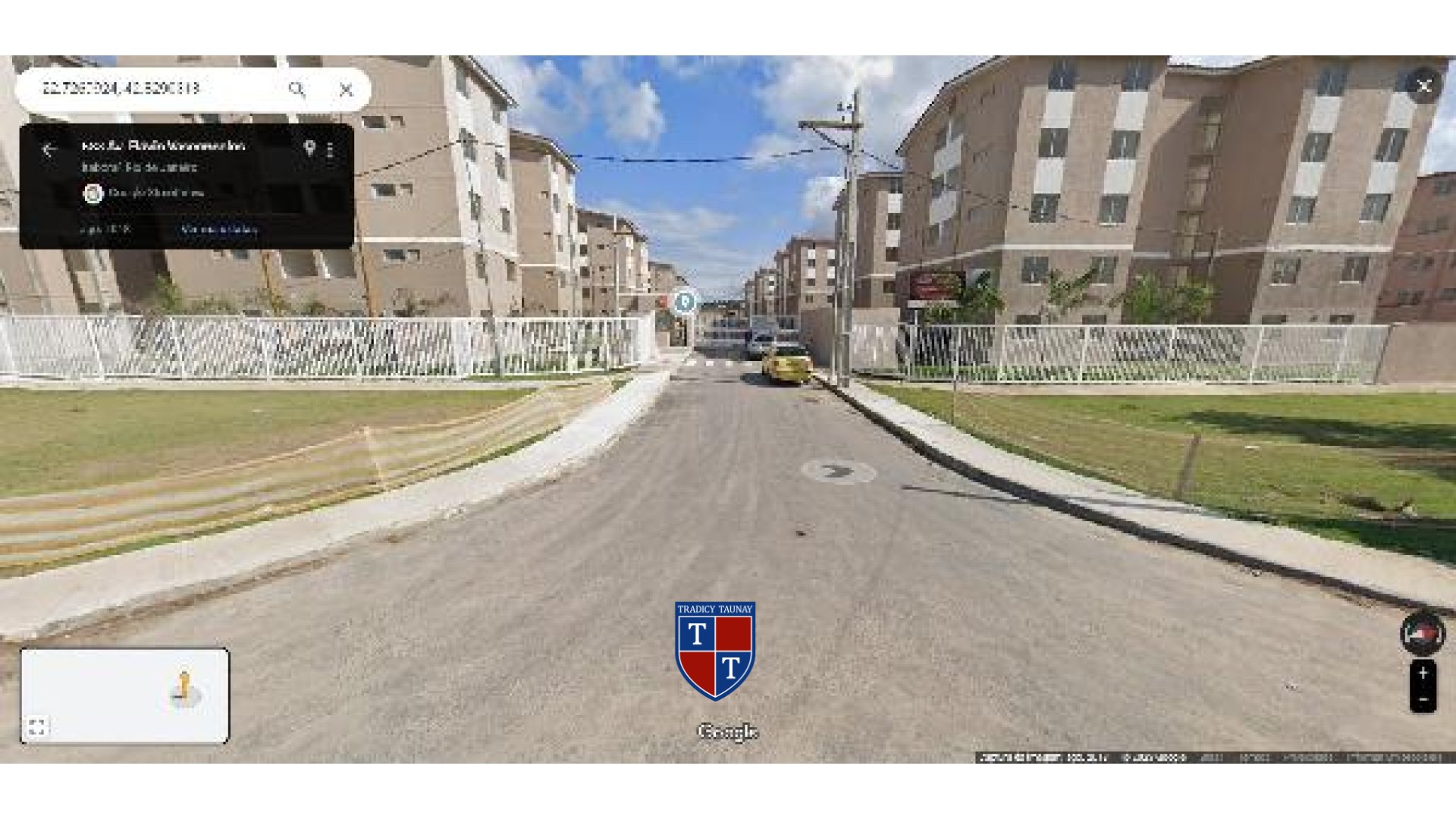 Foto 1 de APARTAMENTO em VENDA DAS PEDRAS - Imóvel Retomado Caixa