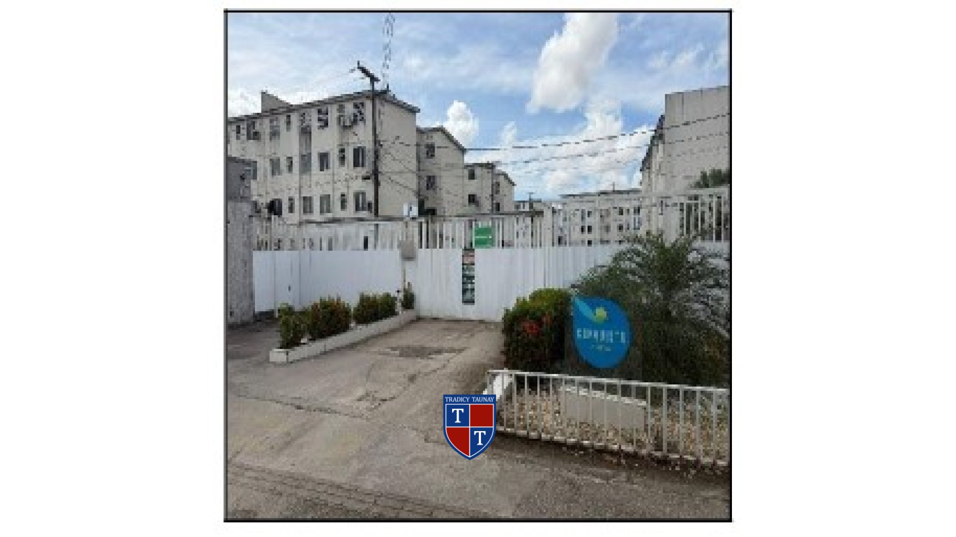 Foto 1 de APARTAMENTO em ARATURI - Imóvel Retomado Caixa