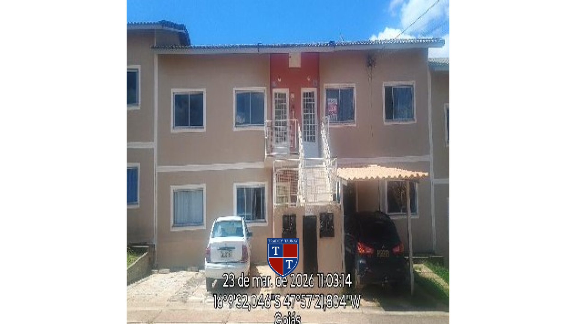 Foto 1 de APARTAMENTO em PARQUE ESTRELA DALVA IX - Imóvel Retomado Caixa