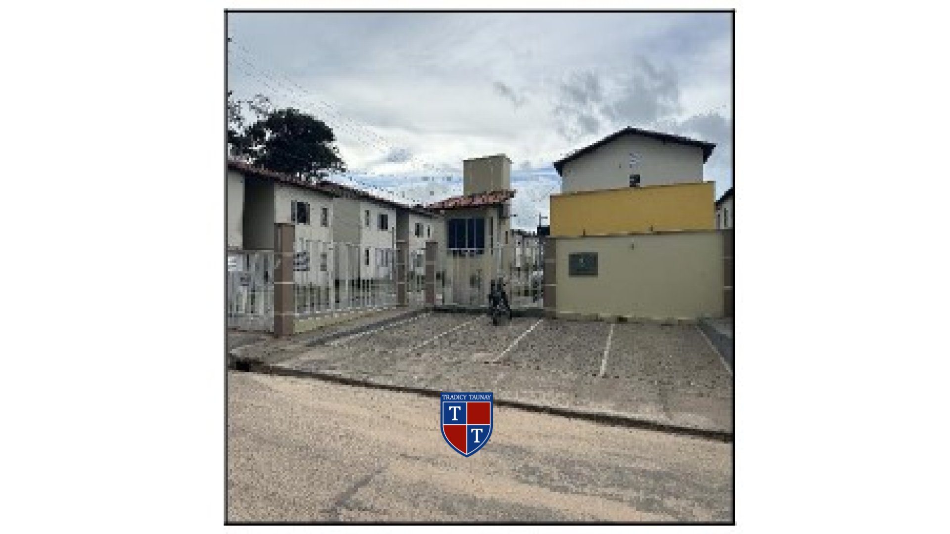 Foto 1 de APARTAMENTO em MERCES - Imóvel Retomado Caixa