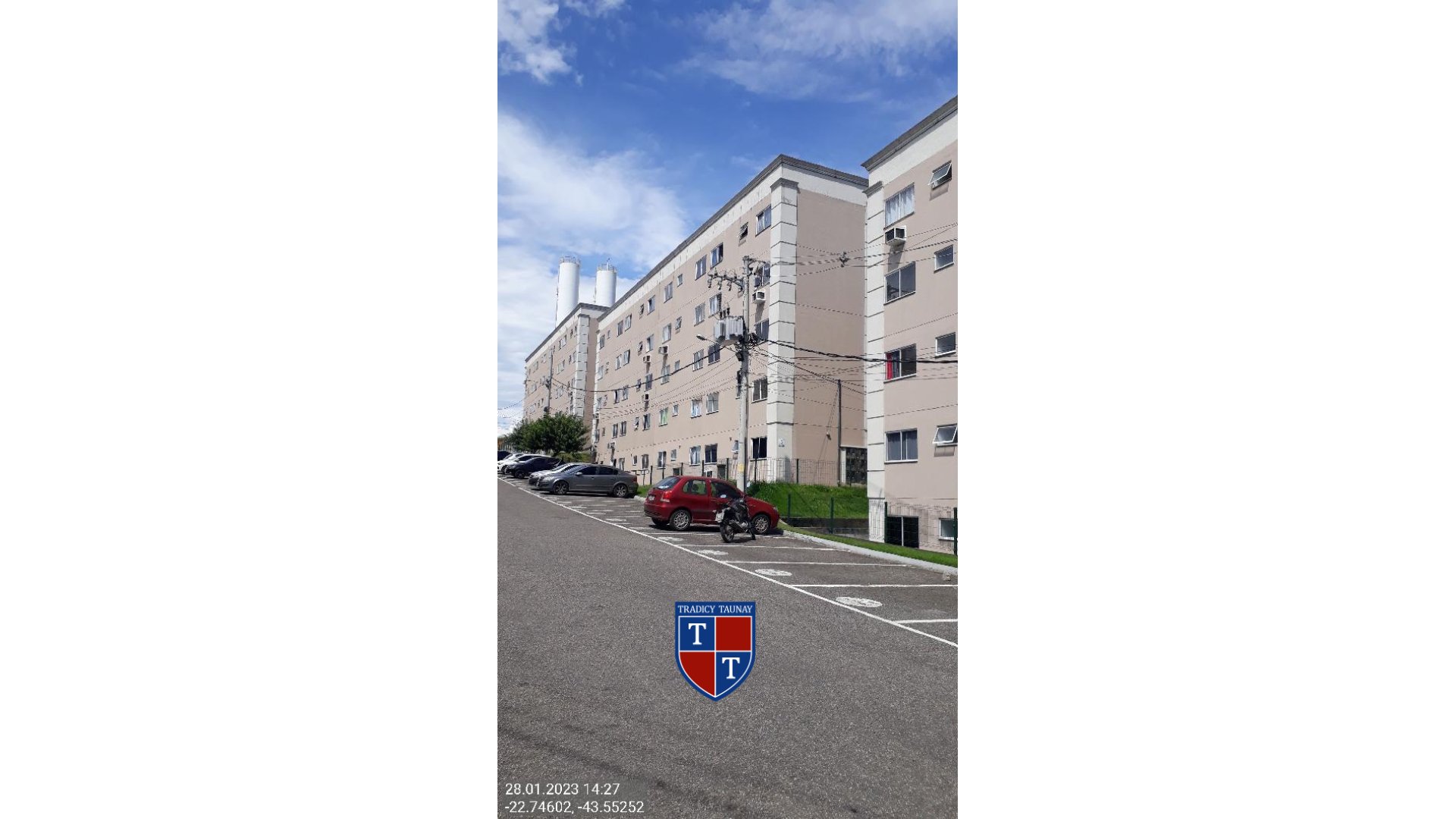 Foto 1 de APARTAMENTO em VILA SAO JOAO - Imóvel Retomado Caixa