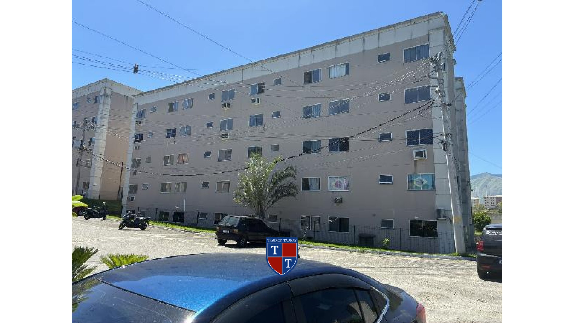 Foto 1 de APARTAMENTO em VILA SAO JOAO - Imóvel Retomado Caixa