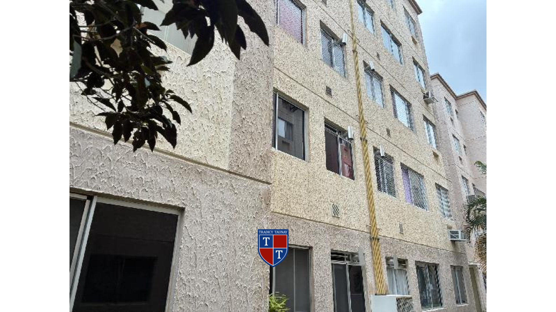 Foto 1 de APARTAMENTO em CAMPO GRANDE - Imóvel Retomado Caixa