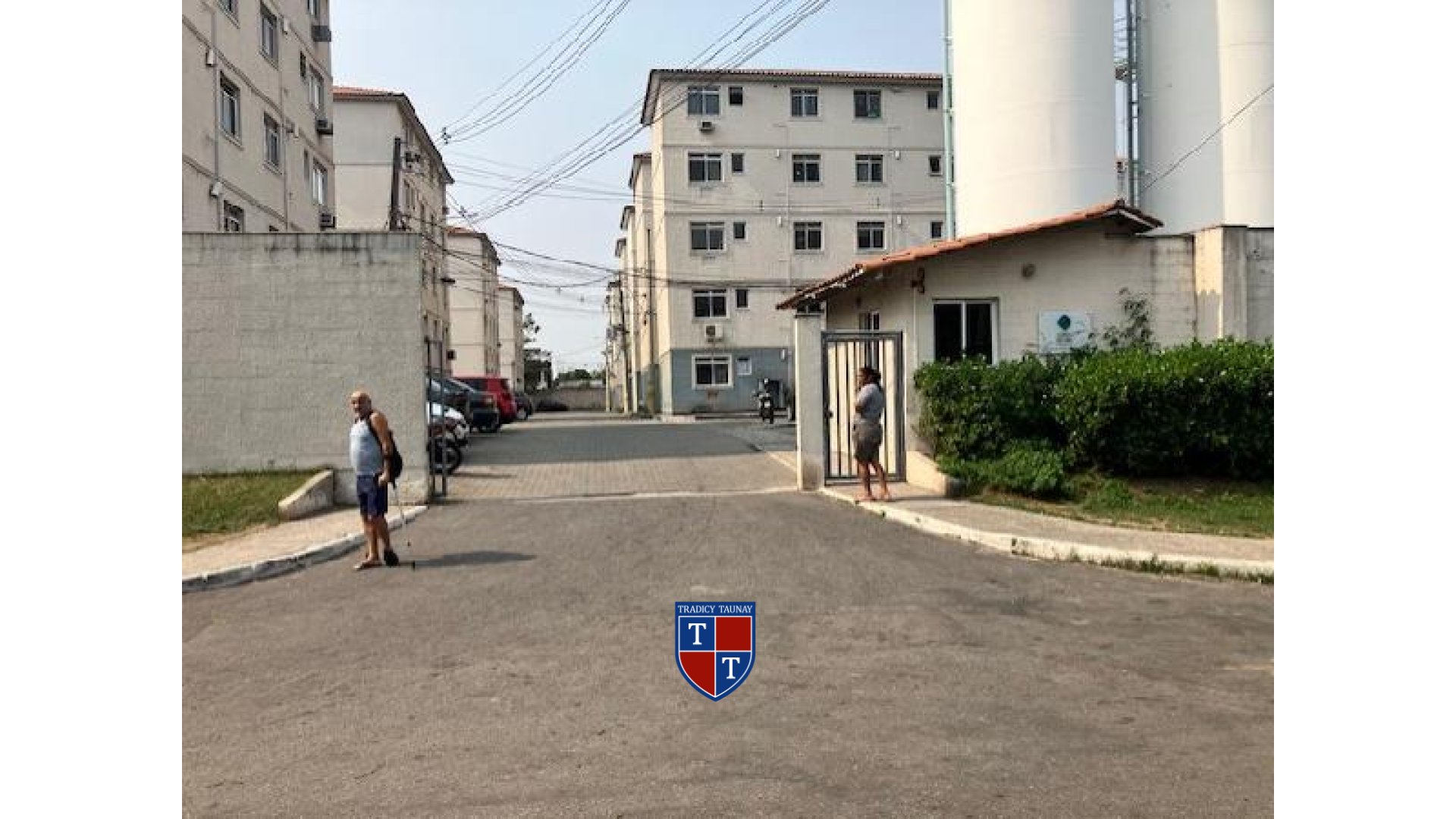 Foto 1 de APARTAMENTO em ROCHA SOBRINHO - Imóvel Retomado Caixa