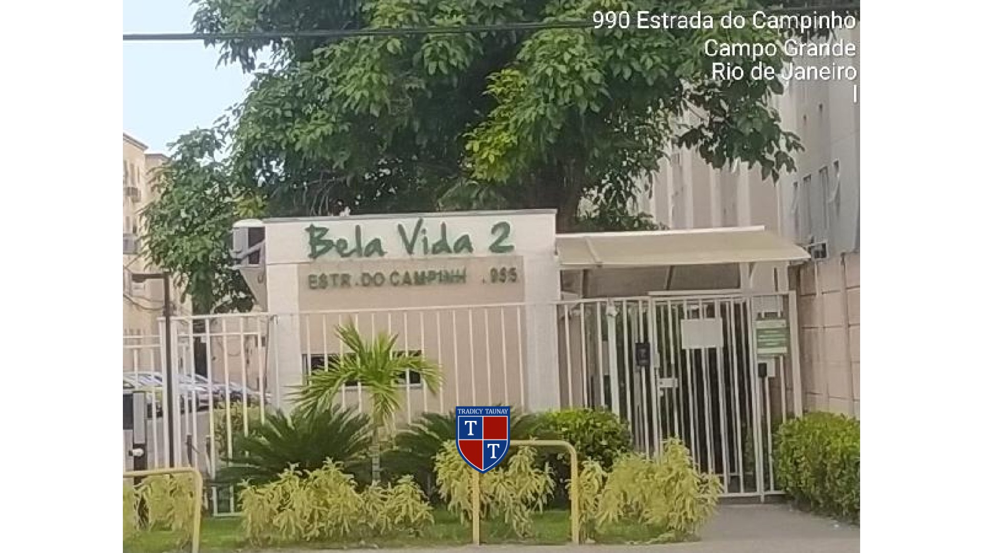 Foto 1 de APARTAMENTO em CAMPO GRANDE - Imóvel Retomado Caixa