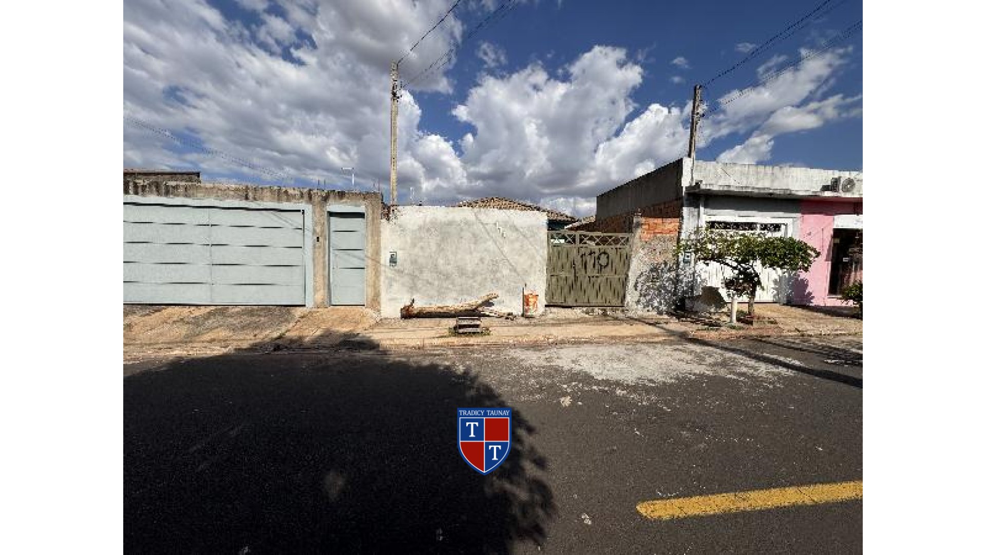 Foto 1 de CASA em JARDIM CRISTO REDENTOR - Imóvel Retomado Caixa
